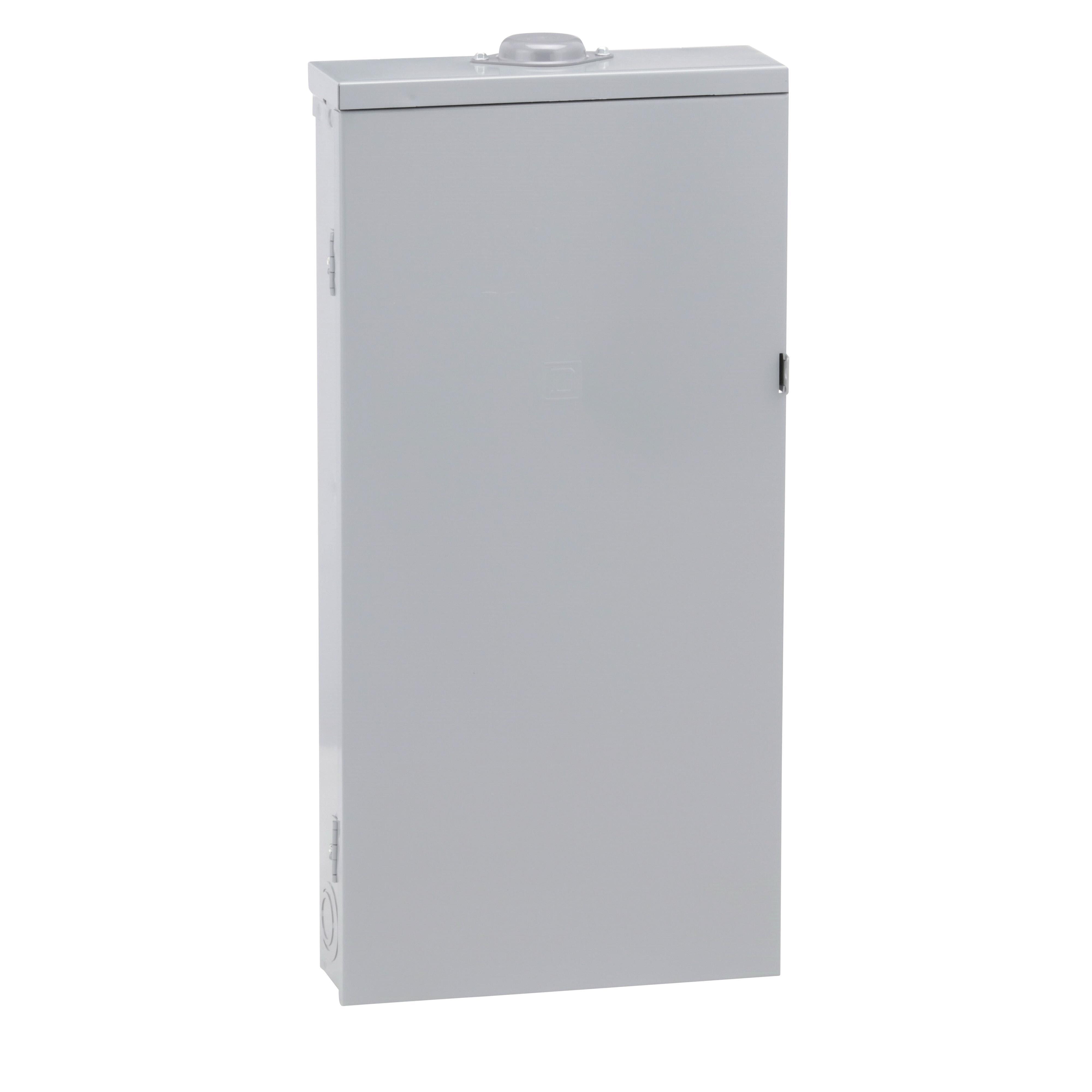 Square D™ HOM1632M225PRB Single Phase Convertible Load Centers