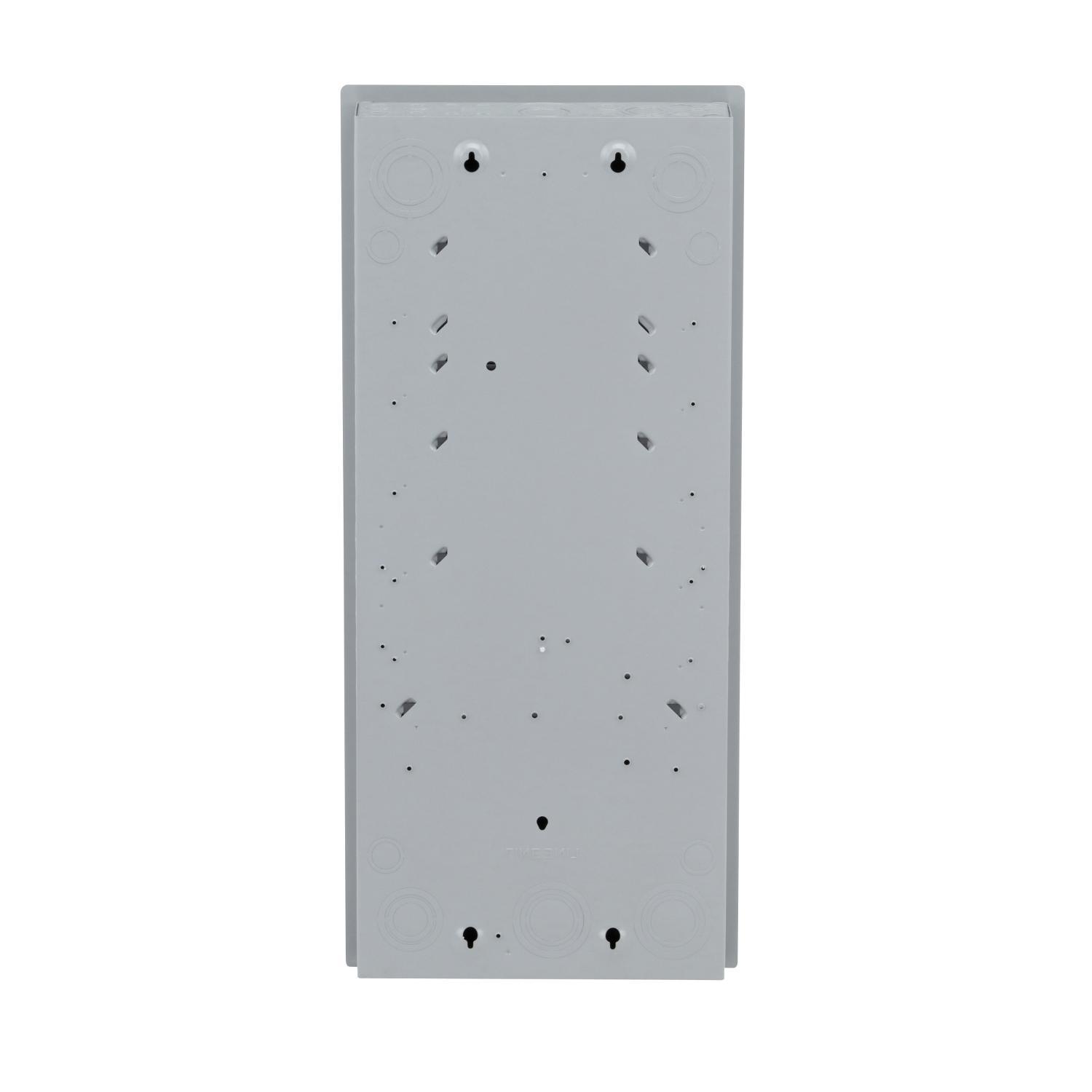 Square D™ HOM3060L225PC Single Phase Main Lug Load Centers