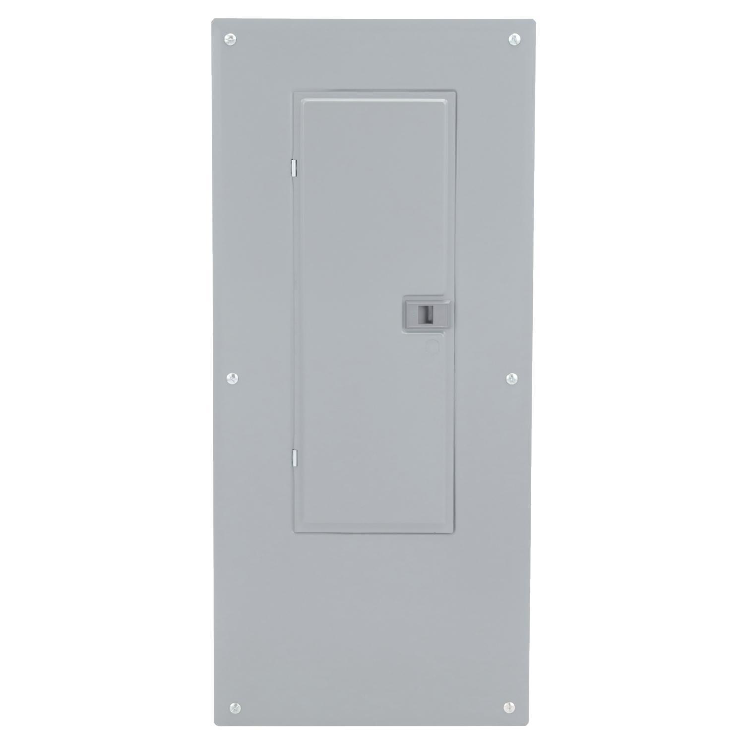 Square D™ HOM3060M200PTBP Single Phase Main Breaker Load Centers