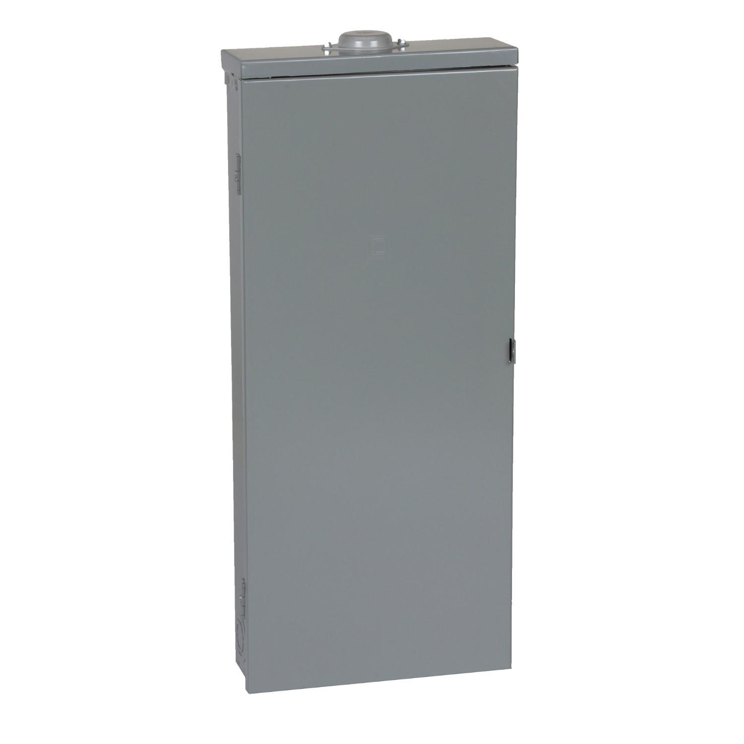 Square D™ HOM3060M200PRBVP Single Phase Main Breaker Load Centers