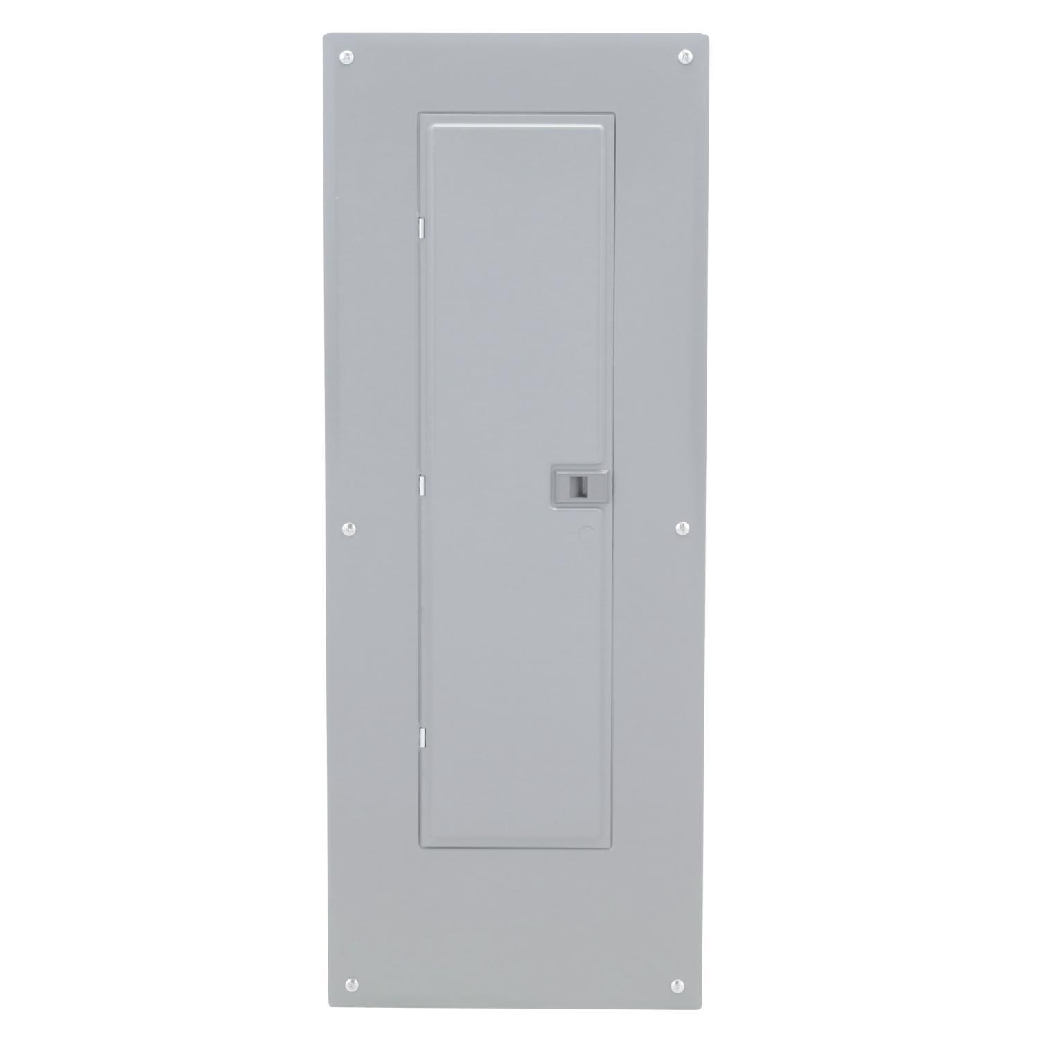 Square D™ HOM4080M200PCAFVP Single Phase Main Breaker Load Centers
