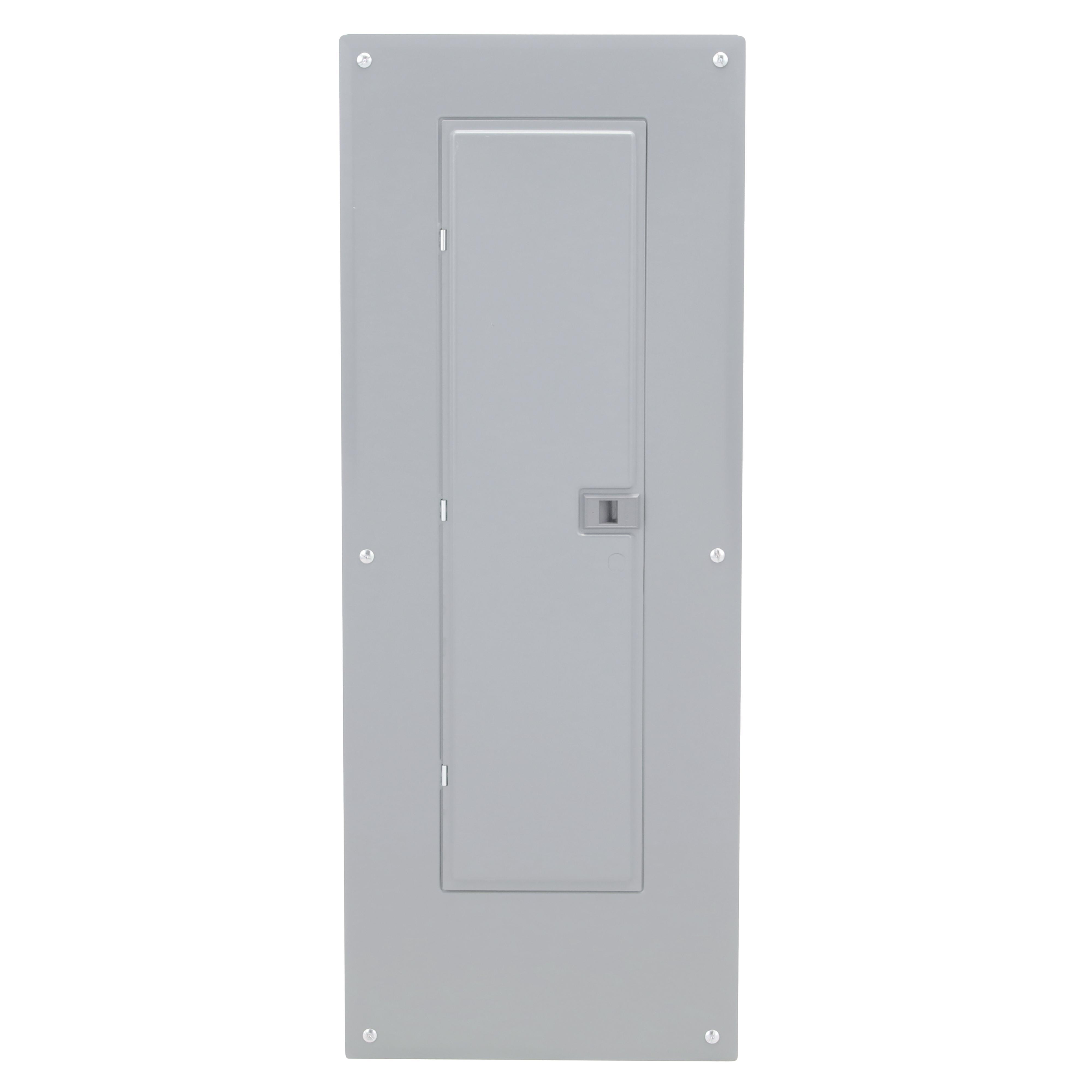 Square D™ HOM4080M200PTBP Single Phase Main Breaker Load Centers