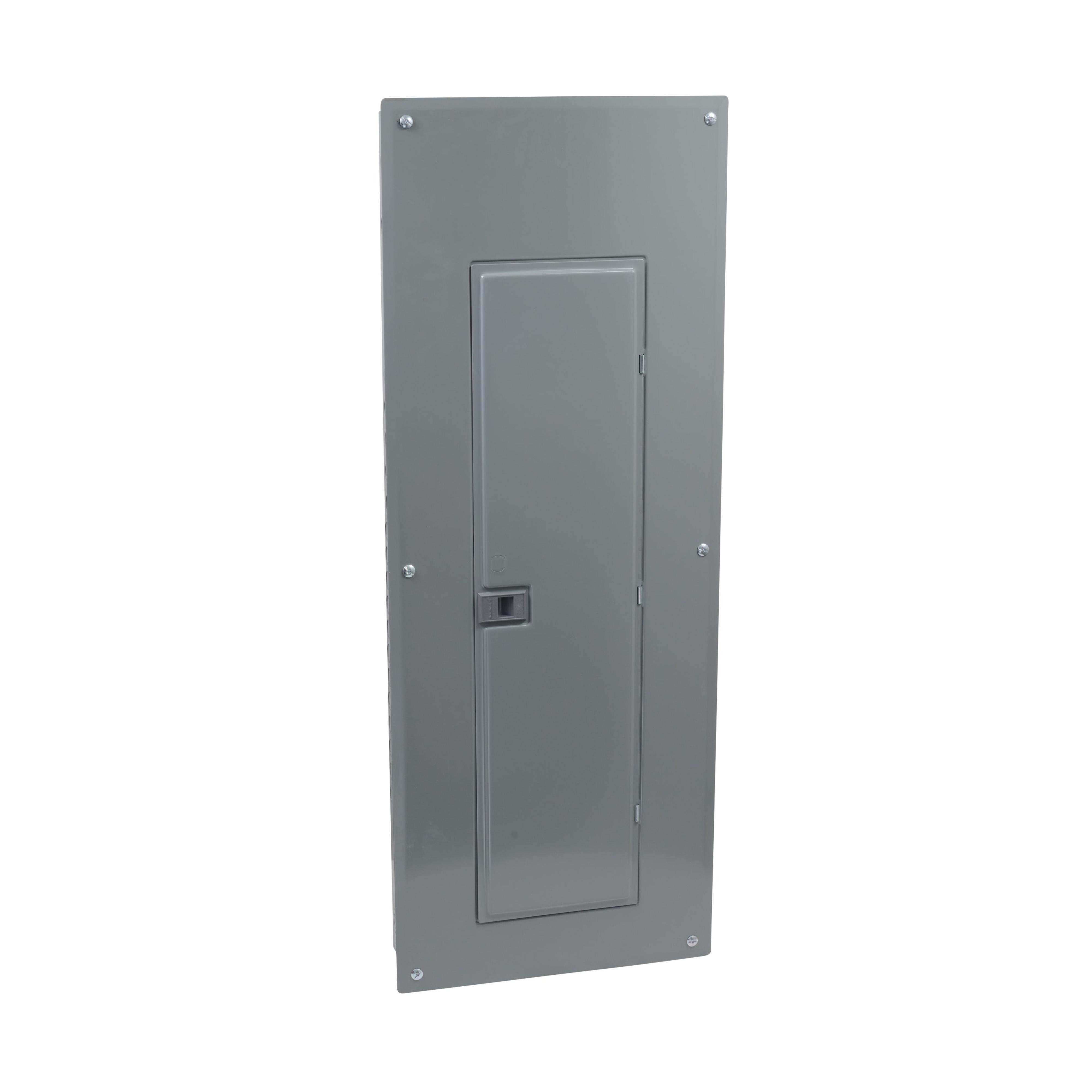 Square D™ HOM4284M200PQC Single Phase Convertible Load Centers