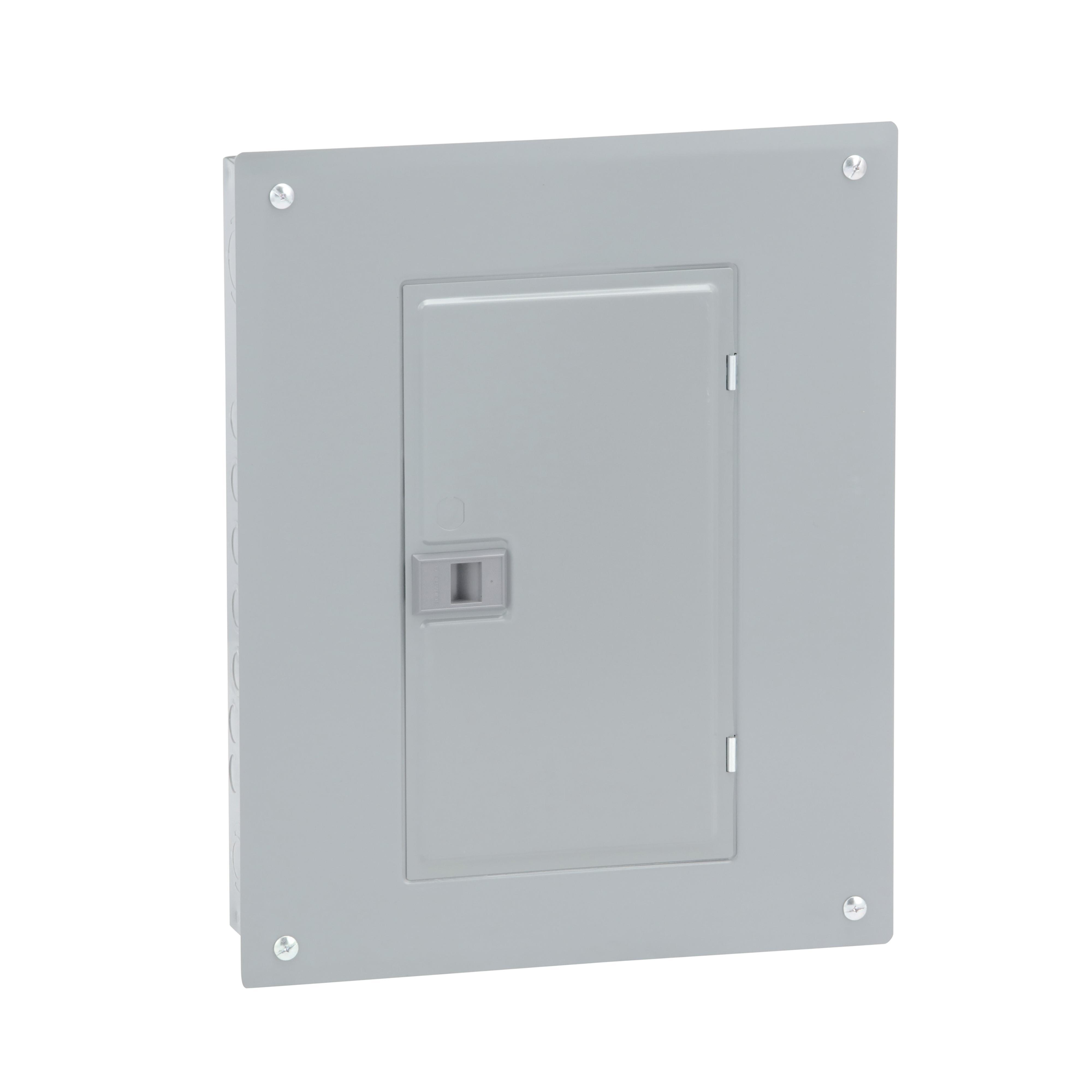 Square D™ HOM816L125PGC Single Phase Main Lug Load Centers
