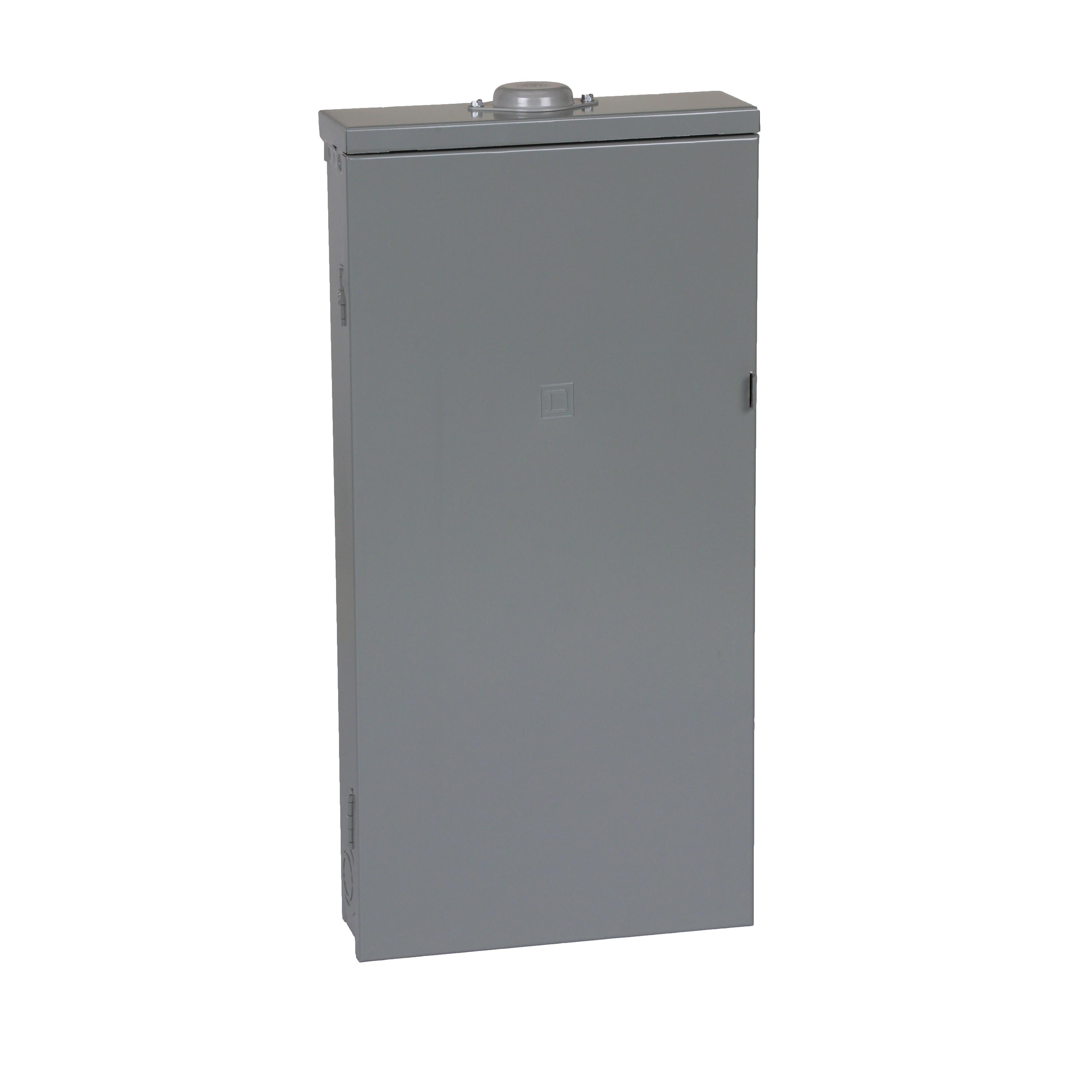 Square D™ HOM816M150PFTRB Single Phase Main Breaker Load Centers