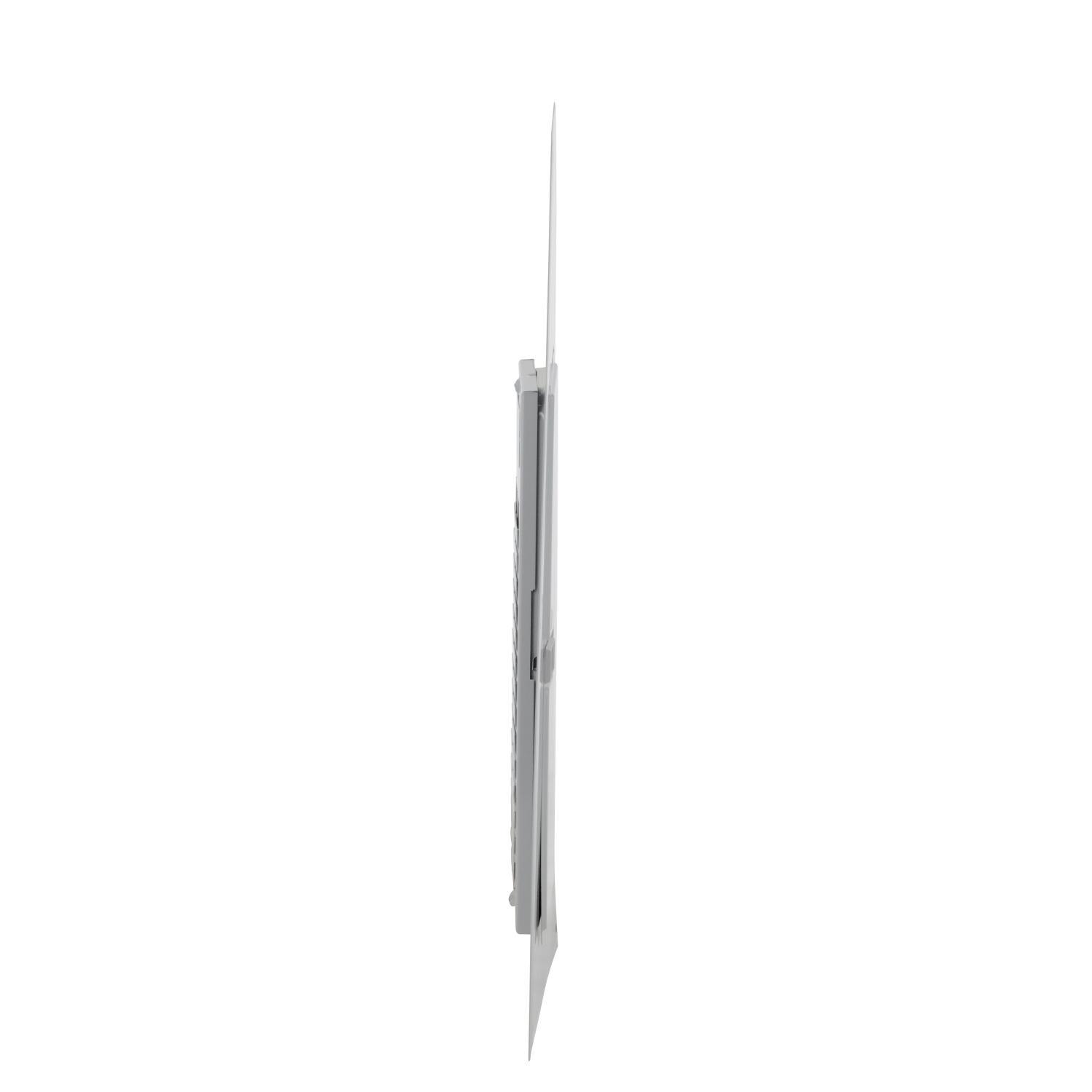 Square D™ Homeline™ HOMC30UC 30-Space Combination Replacement Cover, Flush Mount