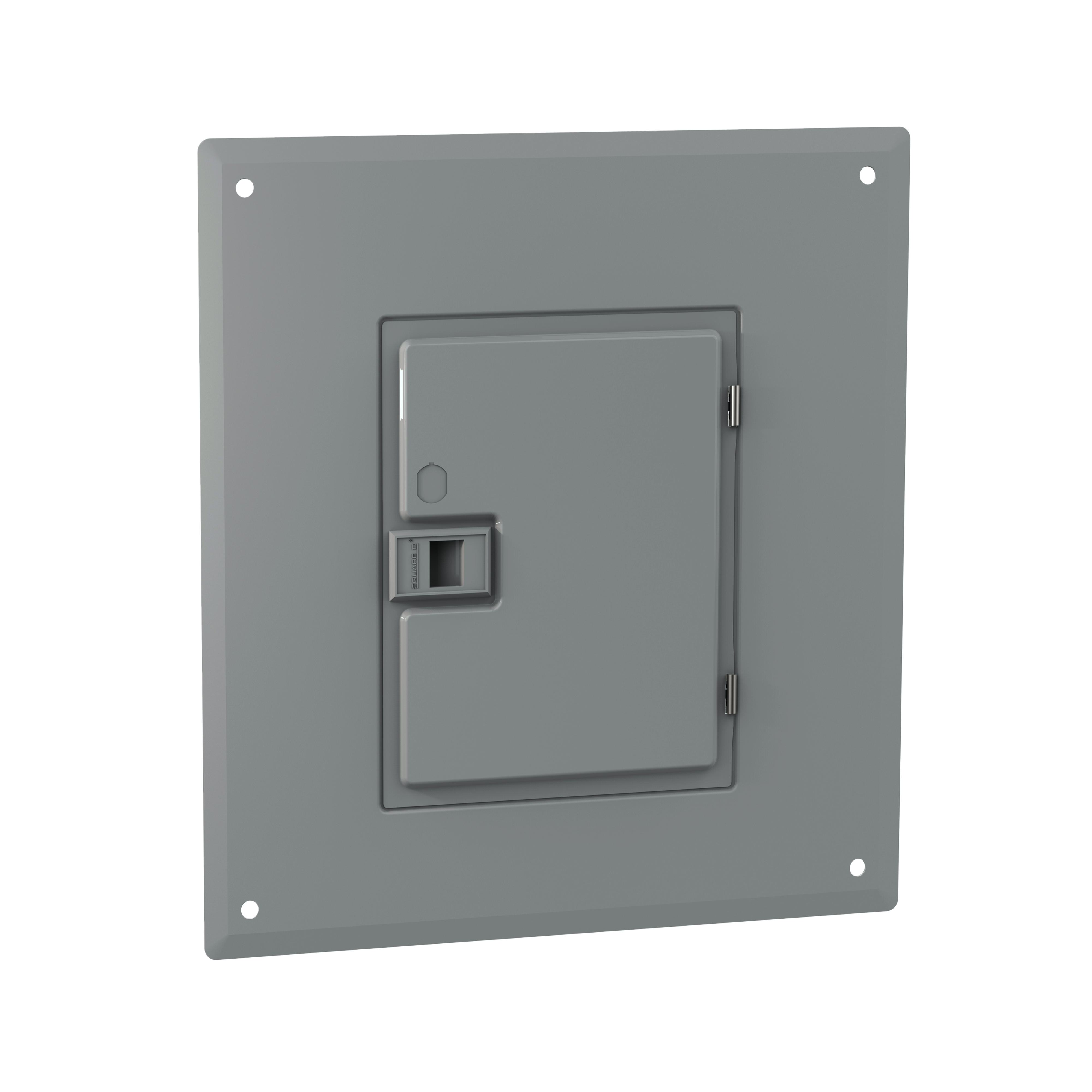 Square D™ HOMC8UC Load Center Covers & Doors