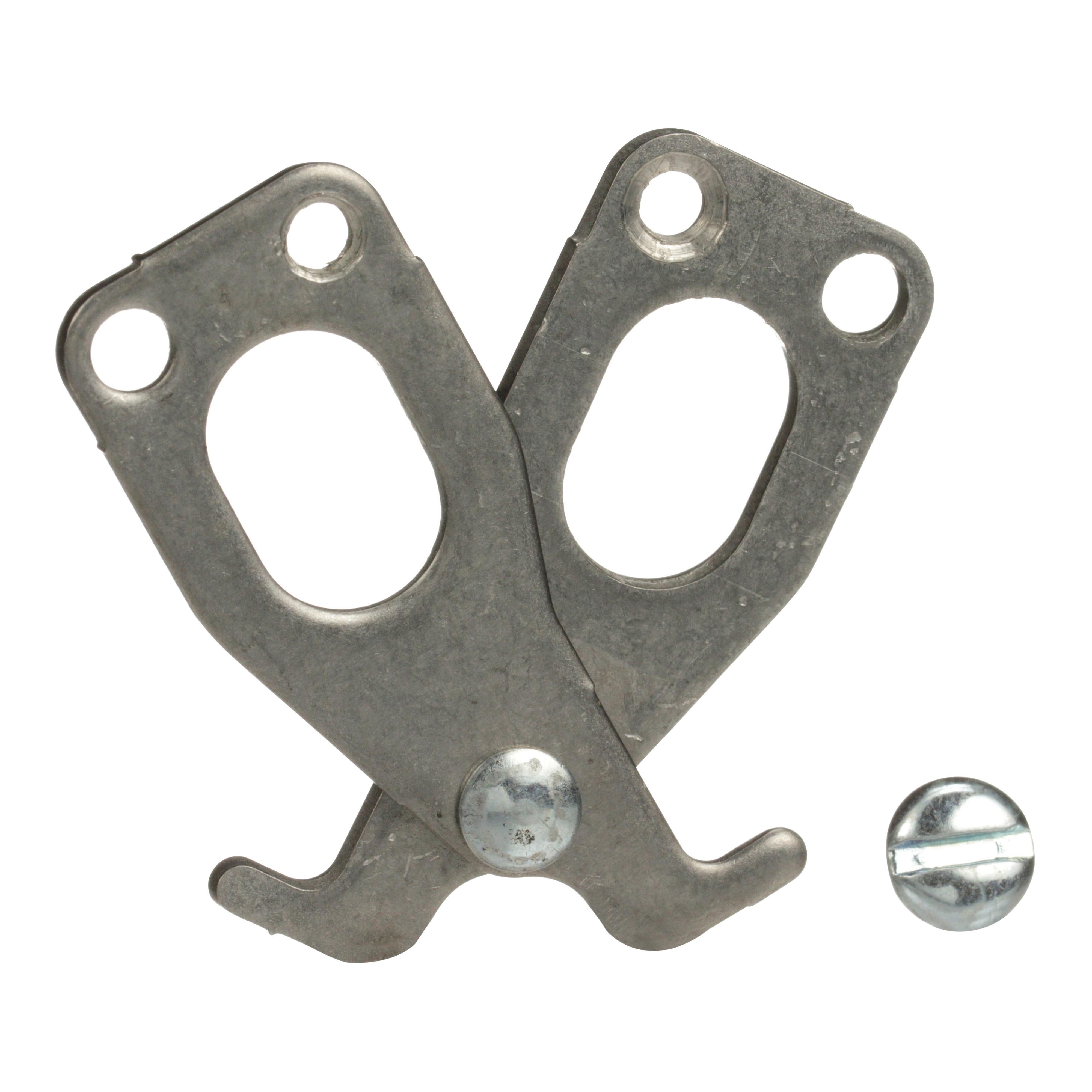Square D™ HPAFD Handle Padlock Attachment, For Use With Standard Circuit Breaker