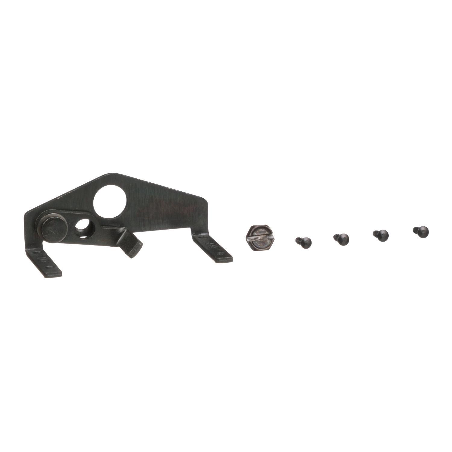 Square D™ HPAFYQ Handle Padlock Attachment, For Use With FY Series Circuit Breaker