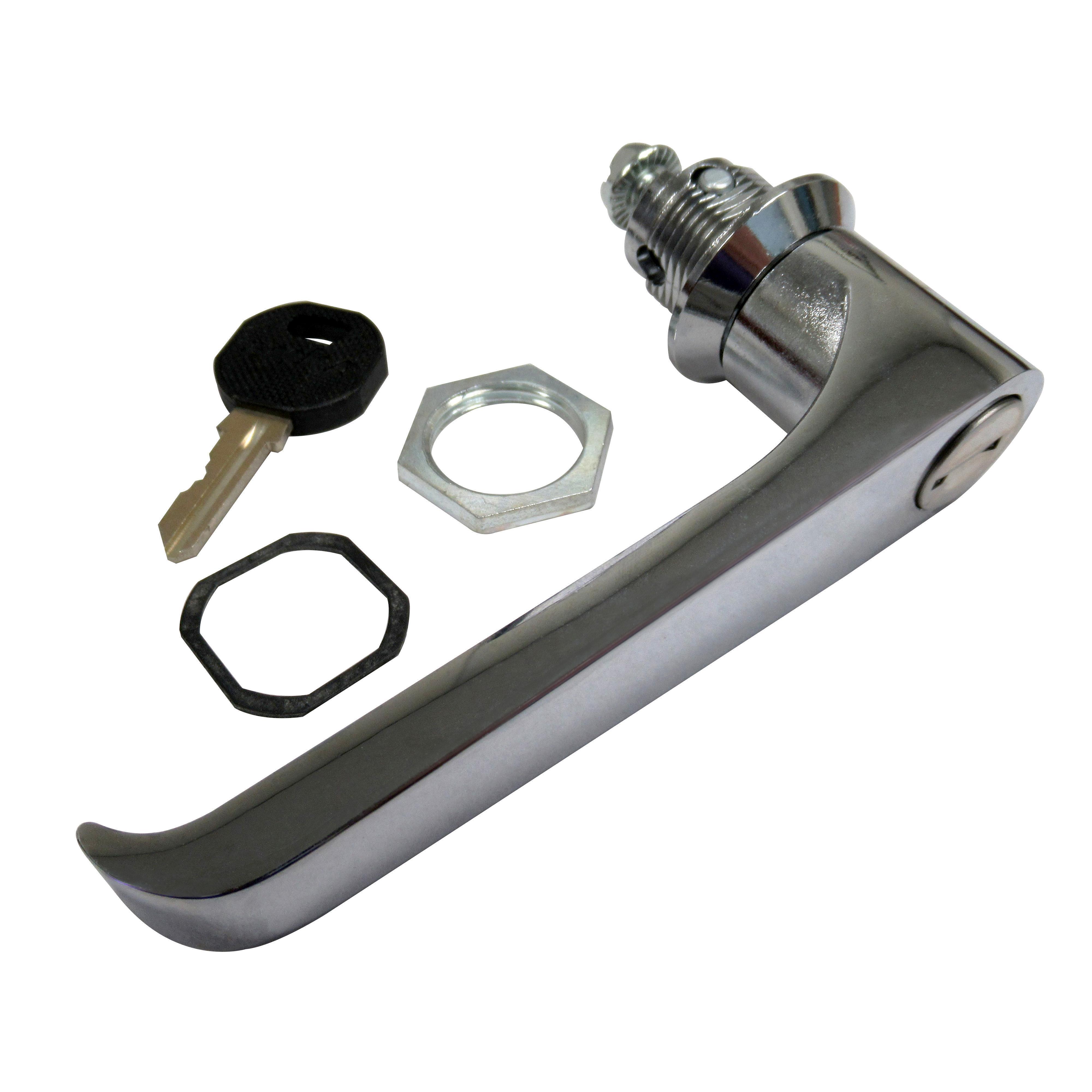 Square D™ HSEM3PLH Panelboard Door Locks & Latches