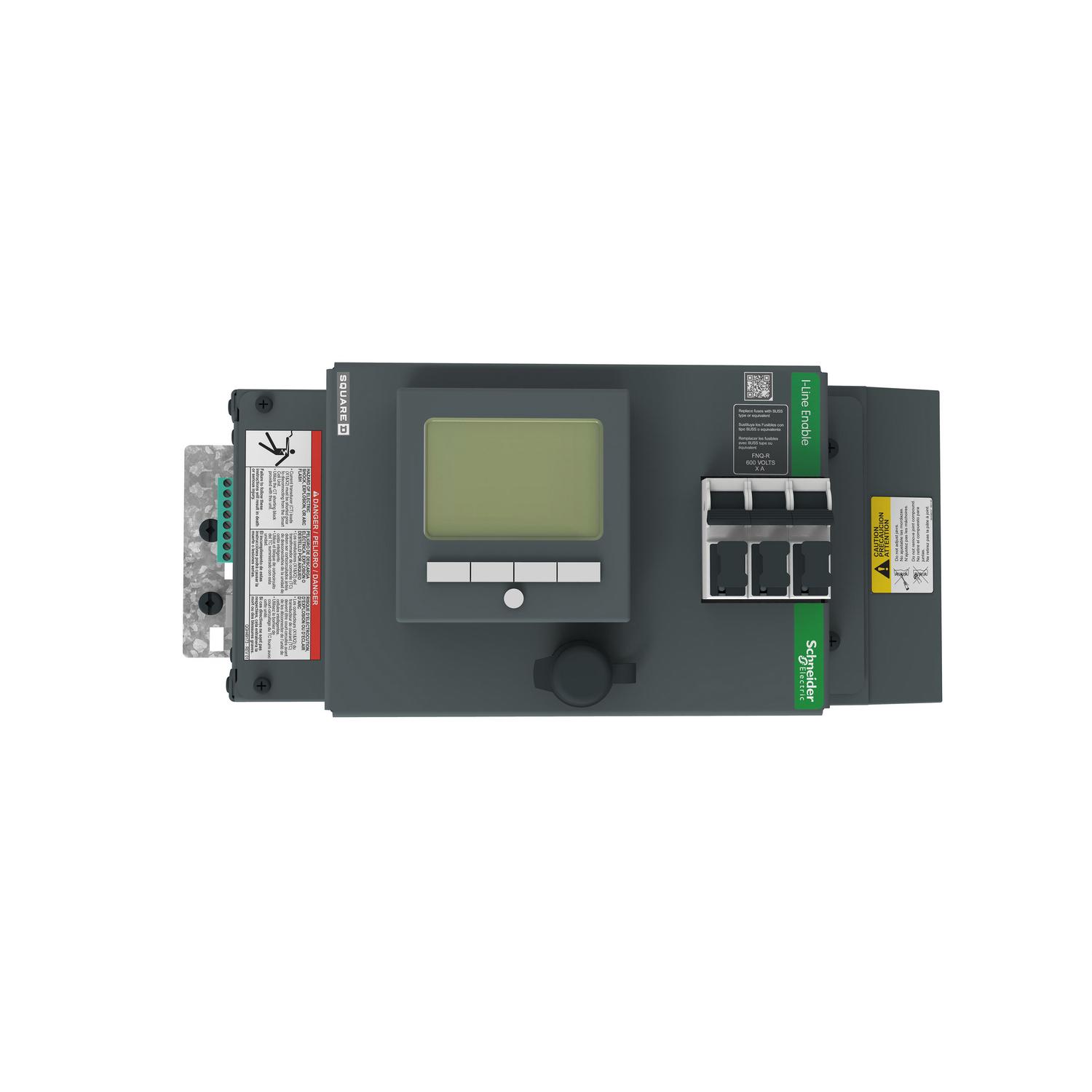 Square D™ ICWL263X8244 Monitoring Communication Modules