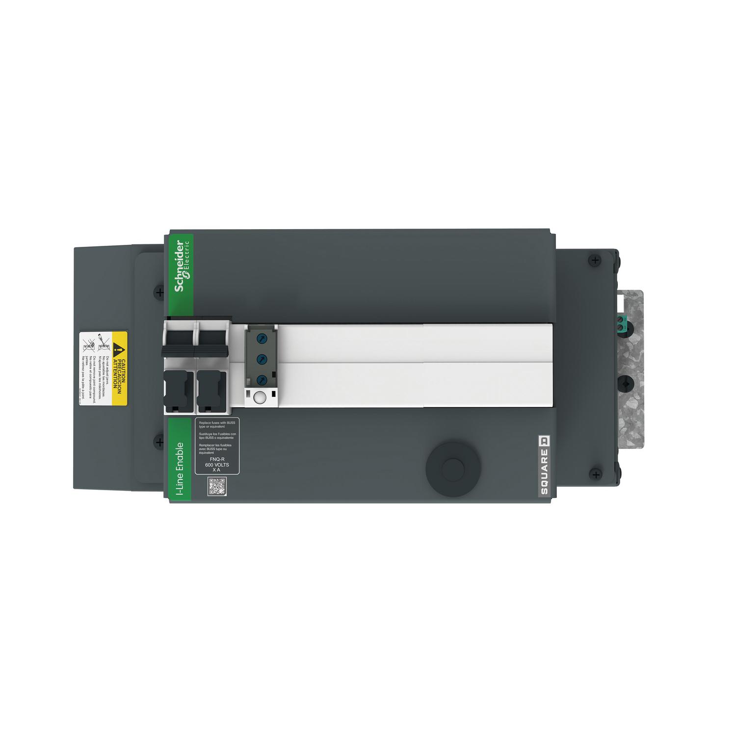 Square D™ ICWR2422M01 Monitoring Communication Modules