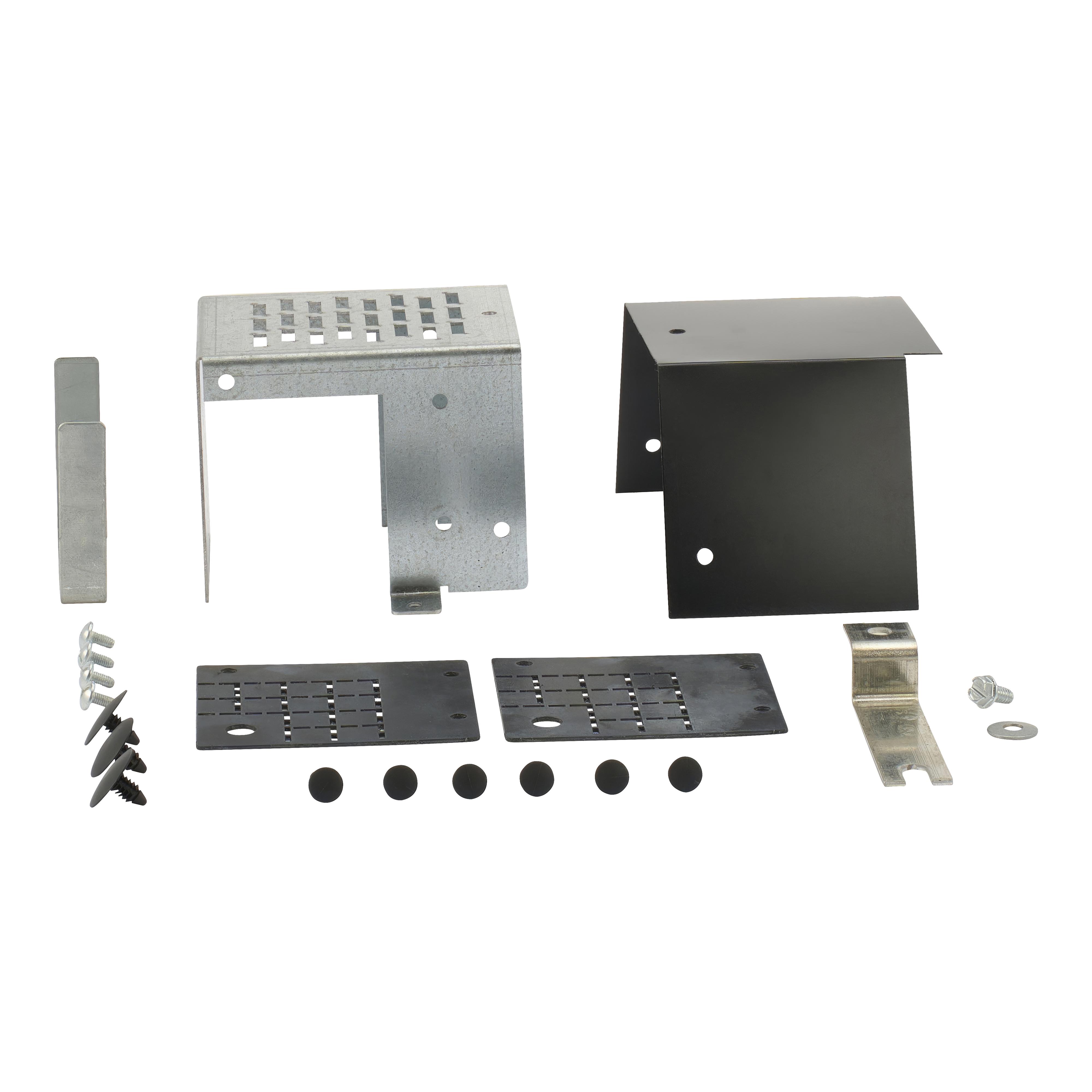 Square D™ ILBFMHCJHJULC Panelboard Service Entrance Kits
