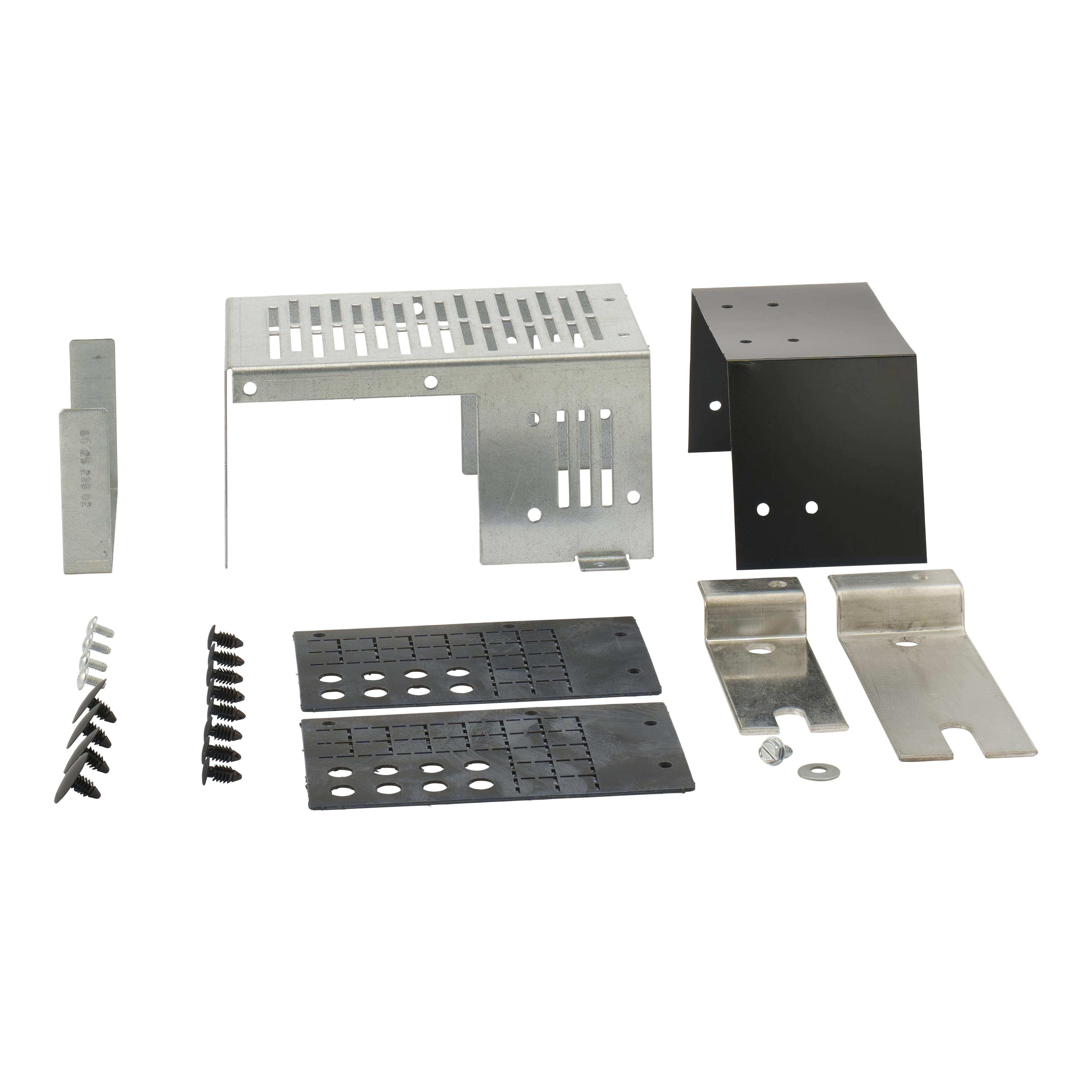 Square D™ ILBFMHCPLULC Panelboard Service Entrance Kits