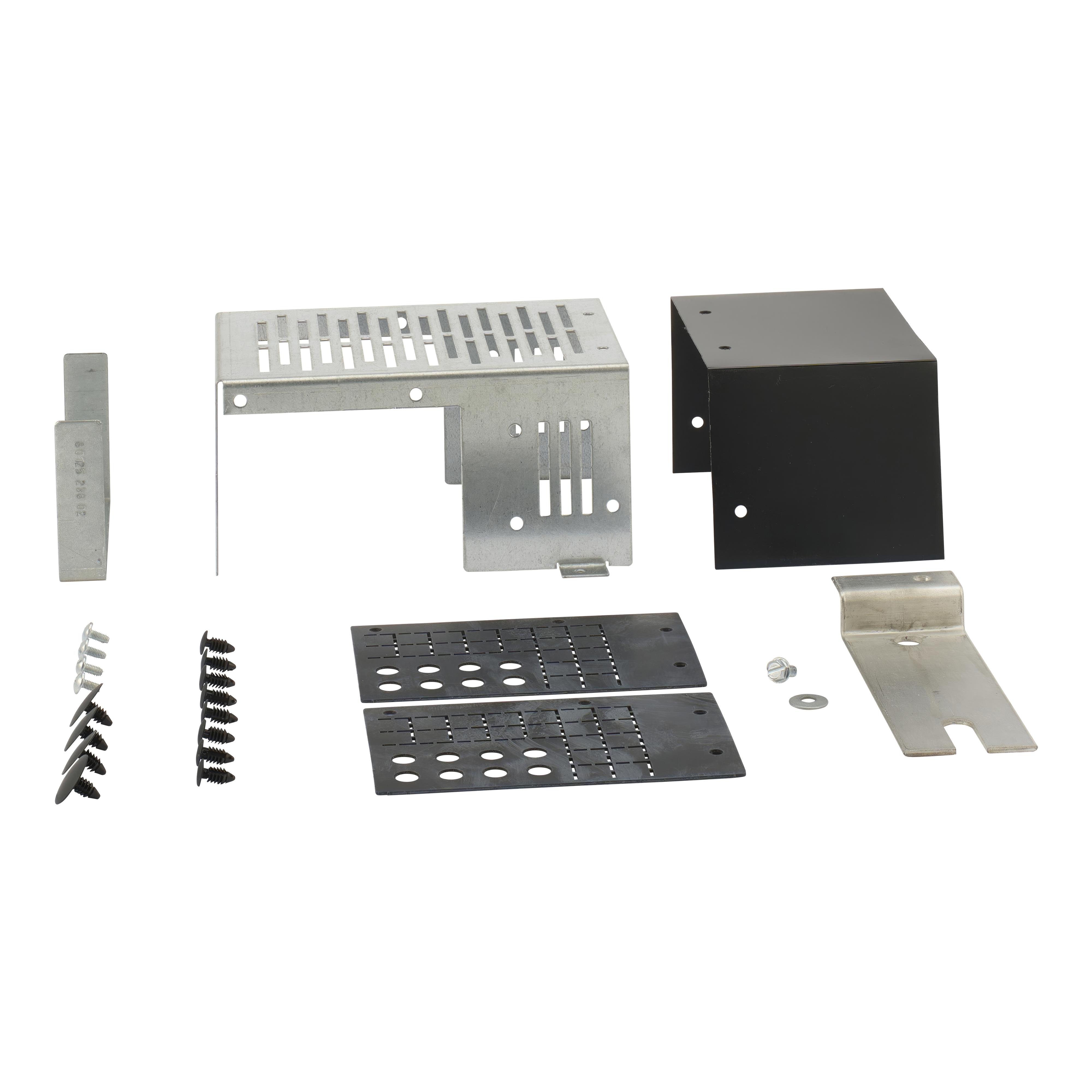 Square D™ ILBFMHCRLULC Panelboard Service Entrance Kits