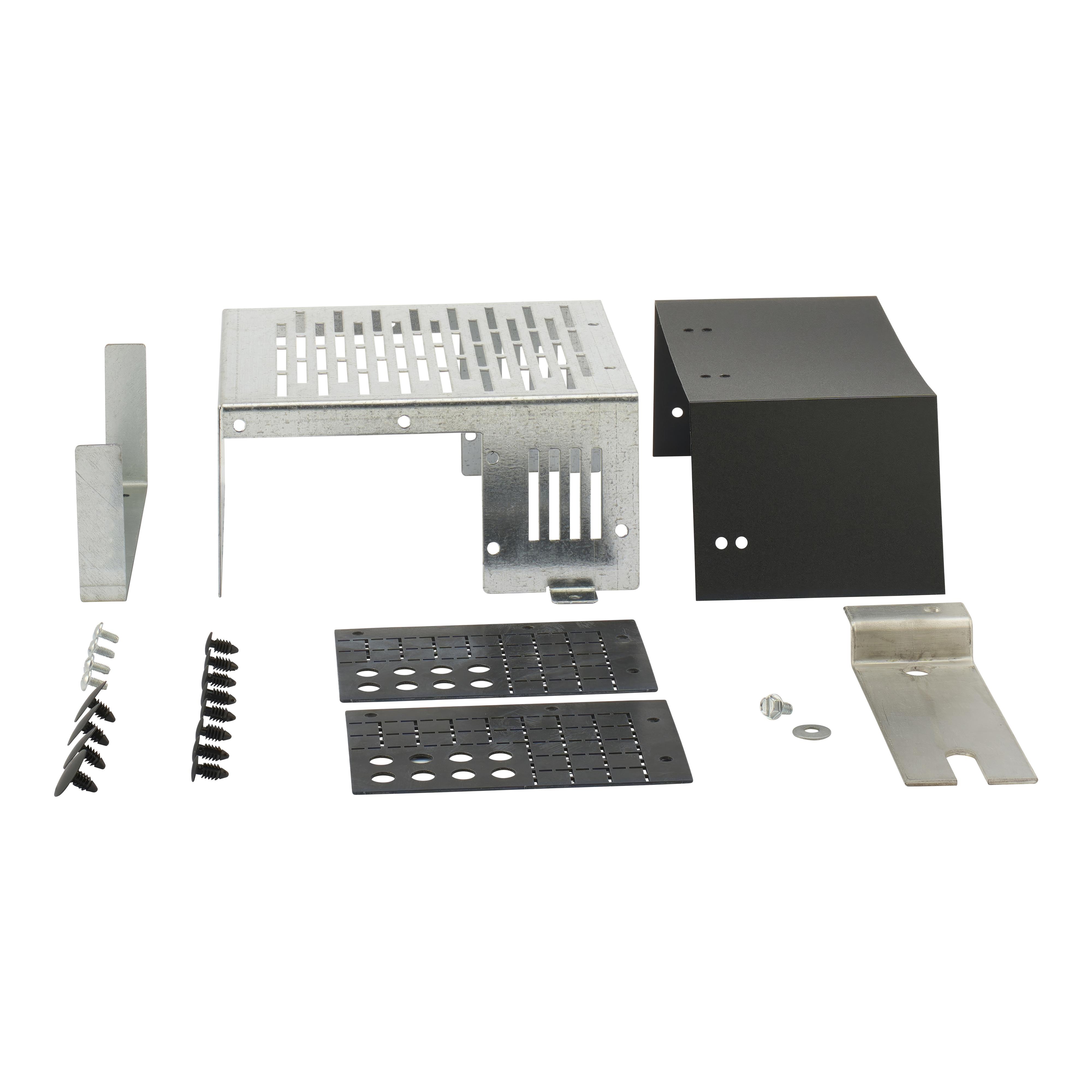 Square D™ ILBFMHCRMULC Panelboard Service Entrance Kits