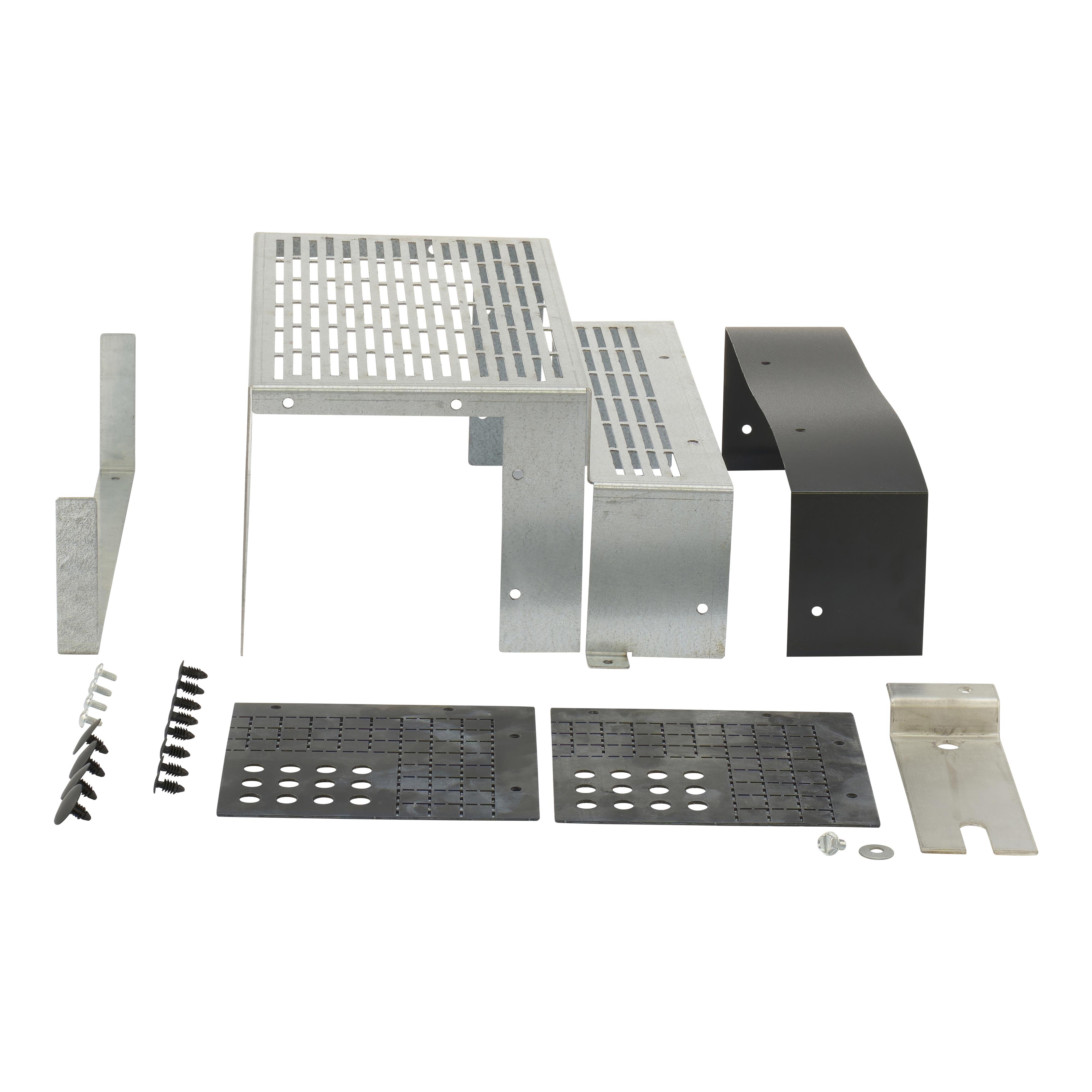 Square D™ ILBFMHCRRULC Panelboard Service Entrance Kits