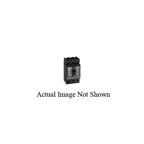 Square D™ JDL36225C Molded Case Circuit Breakers
