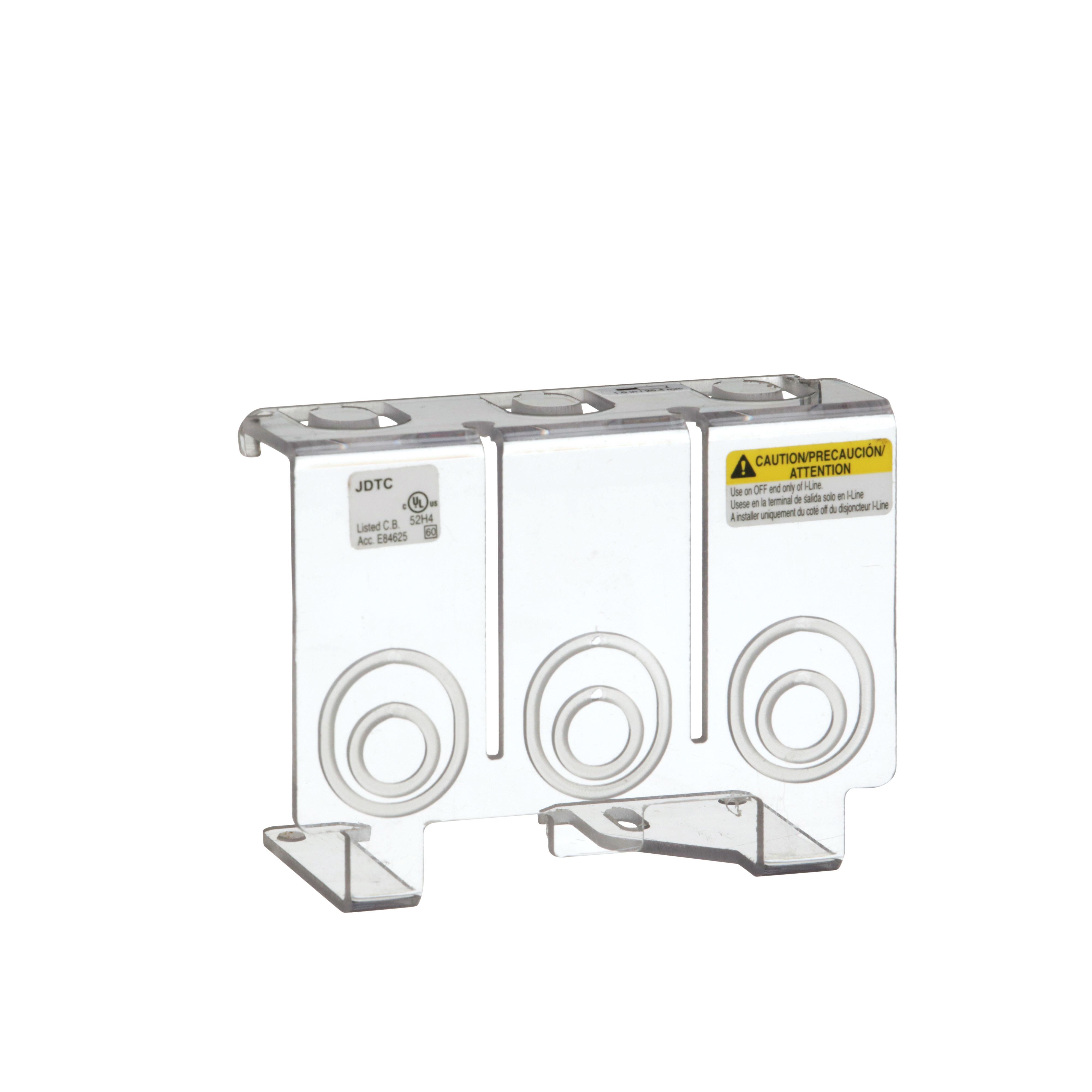 Square D™ JDTC Panelboard Miscellaneous Accessories