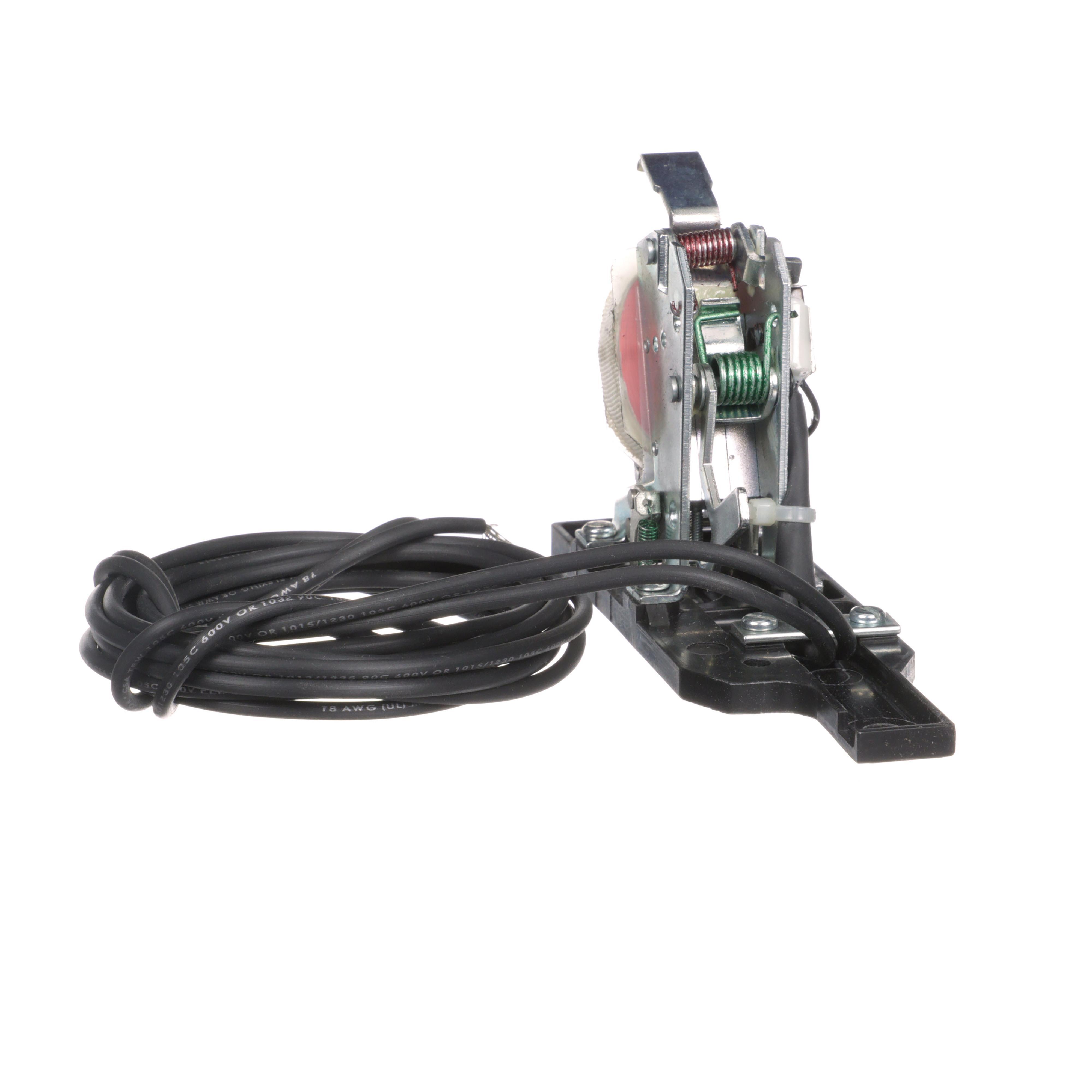 Square D™ LA11021 Breaker Shunt Trips