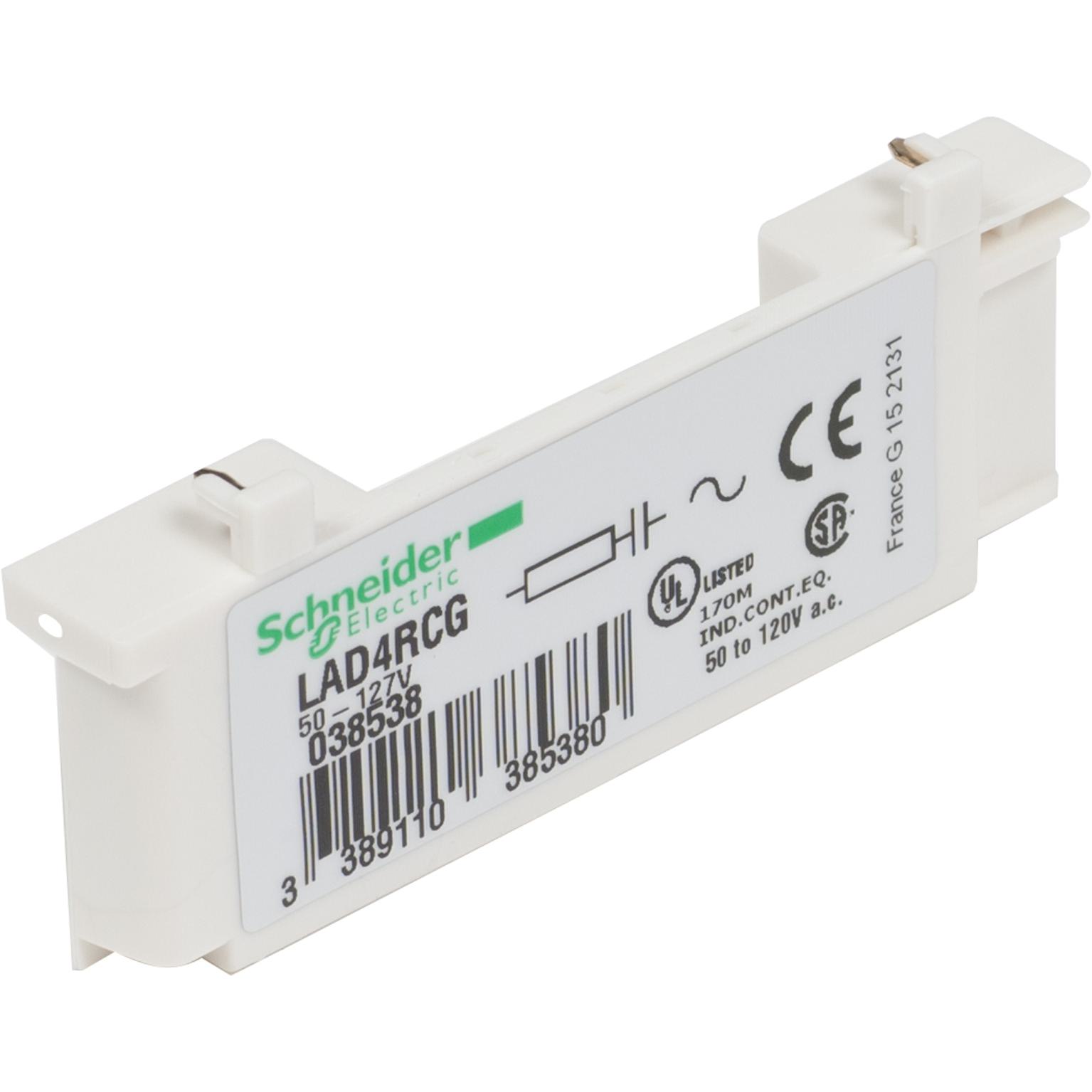 Schneider Electric LAD4RCG Transient Suppressors