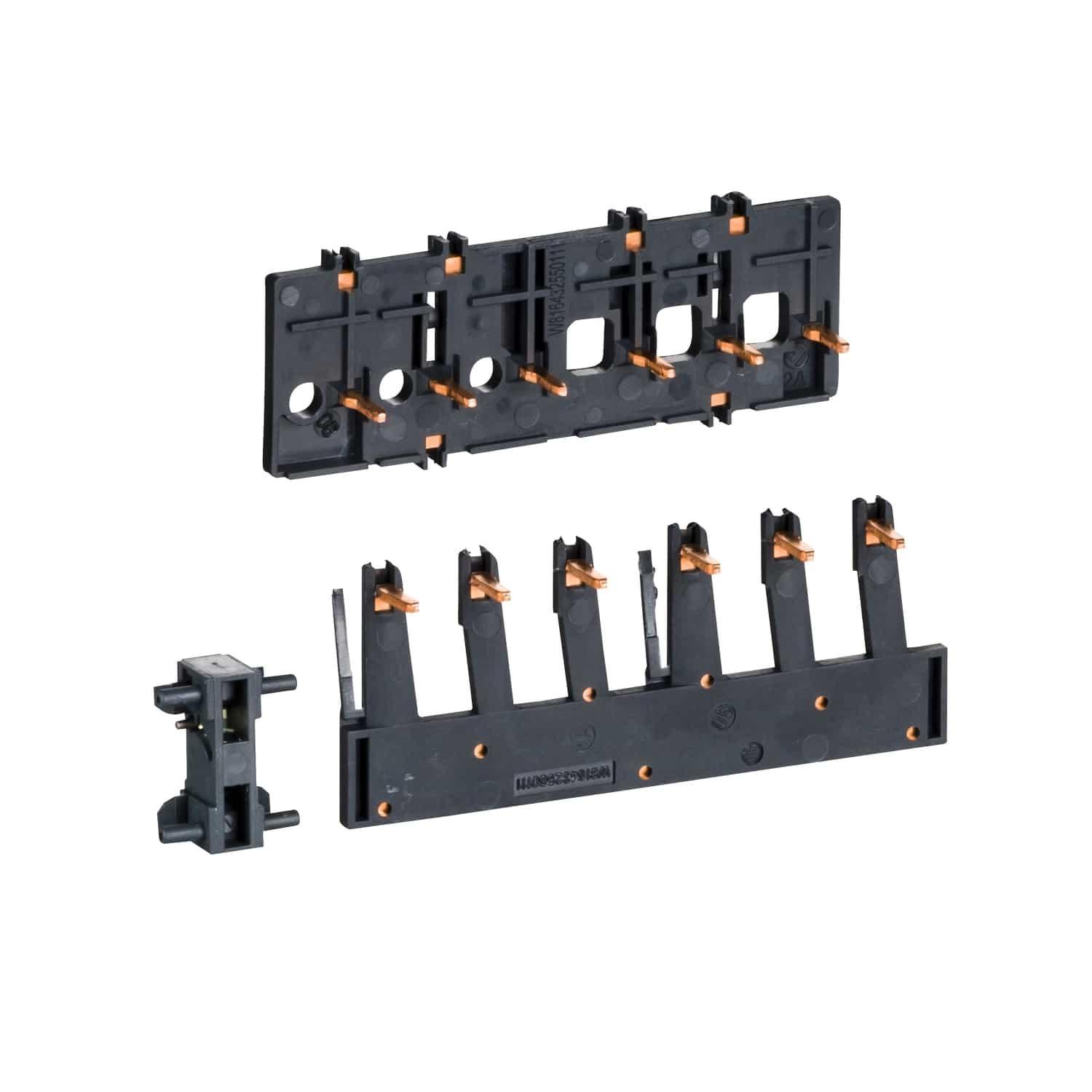 Square D™ TeSys® D LAD9R1 Reversing Contactor Kit, 32 A