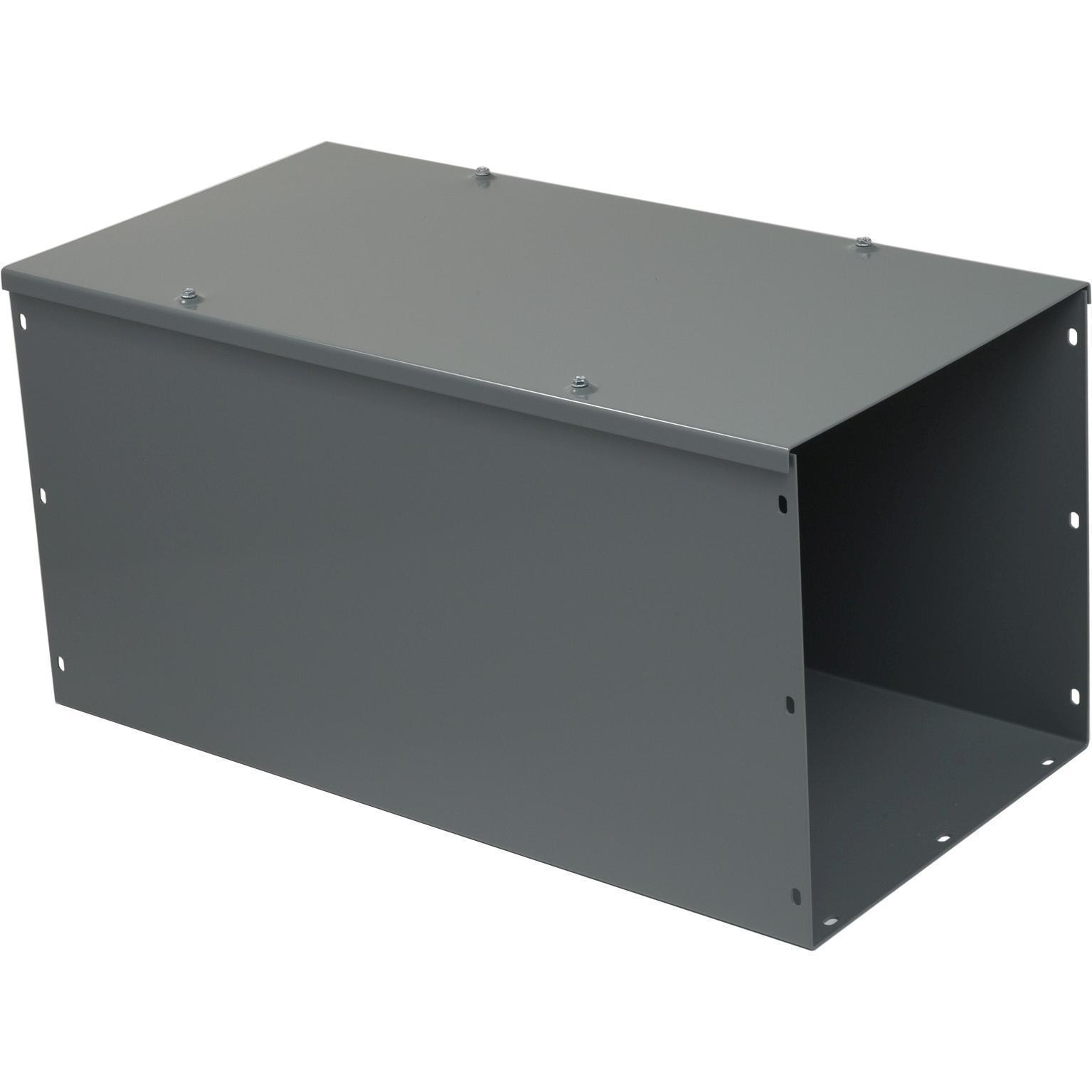 Square D™ LDB122 Wireways