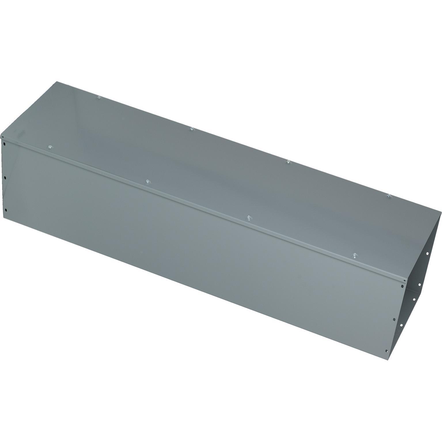 Square D™ LDB124 Wireways