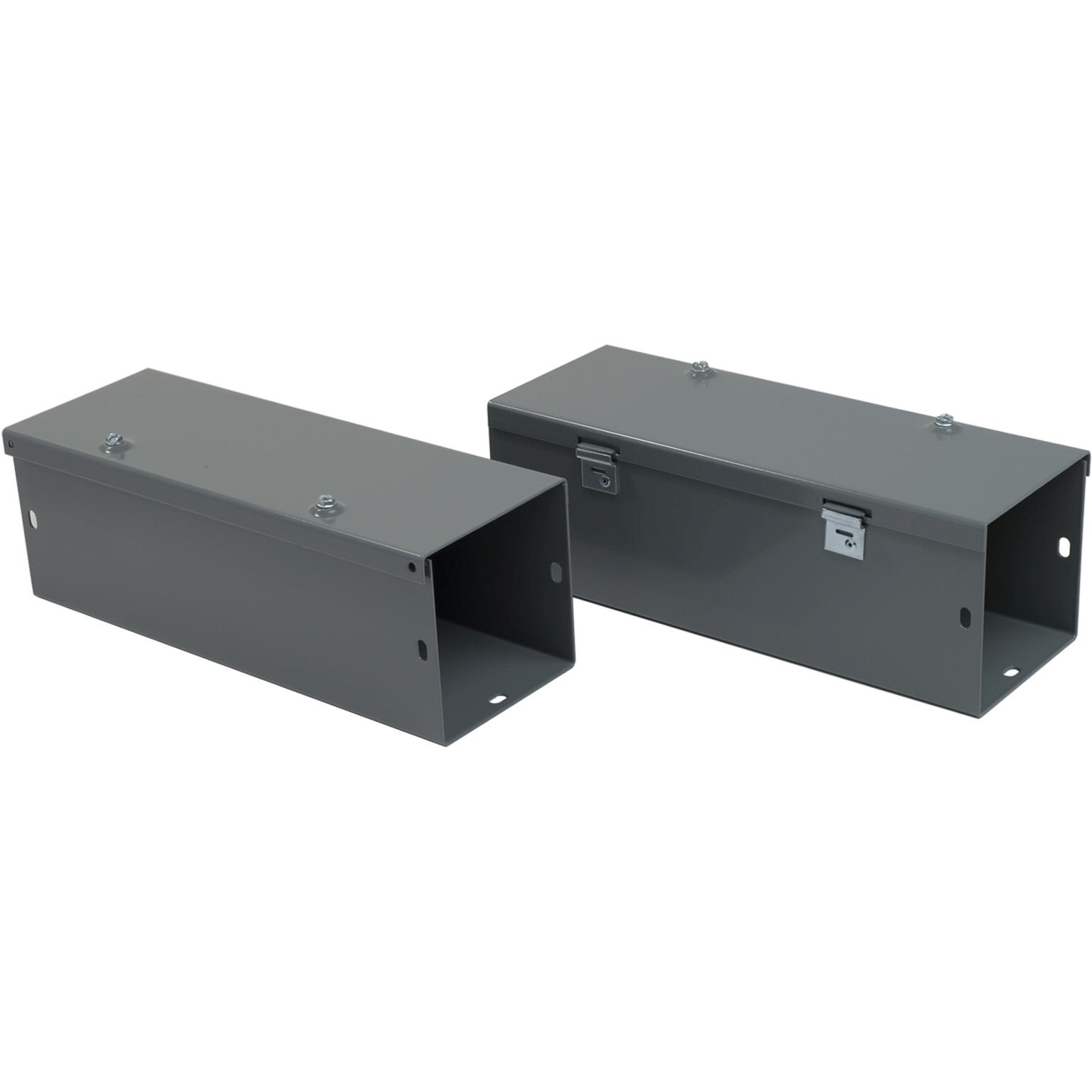 Square D™ LDB41 Wireways
