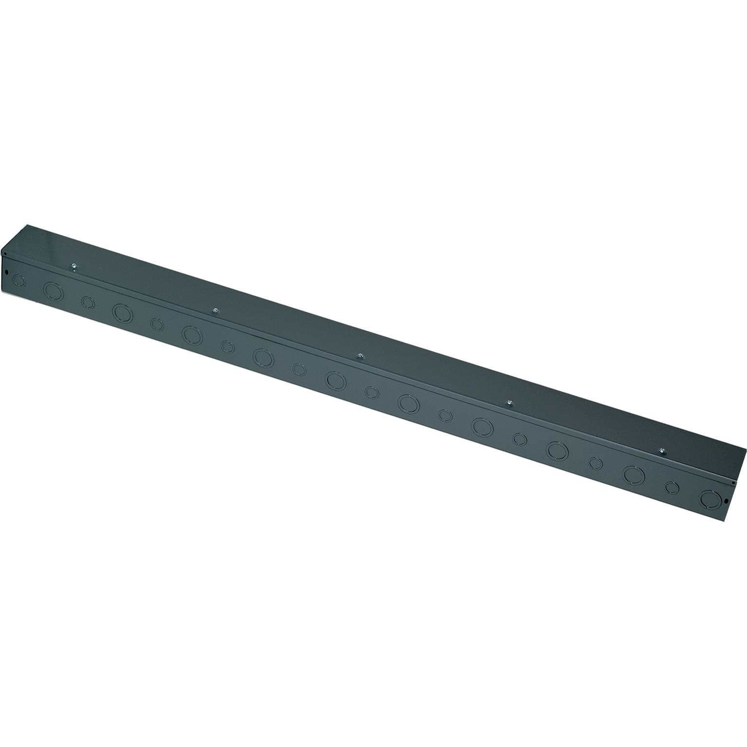 Square D™ LDB45KO Wireways