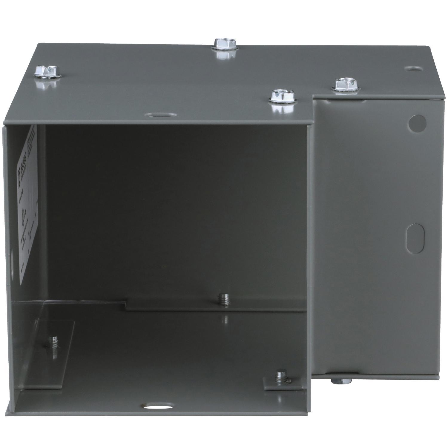 Square D™ LDB490L Wireway Elbows