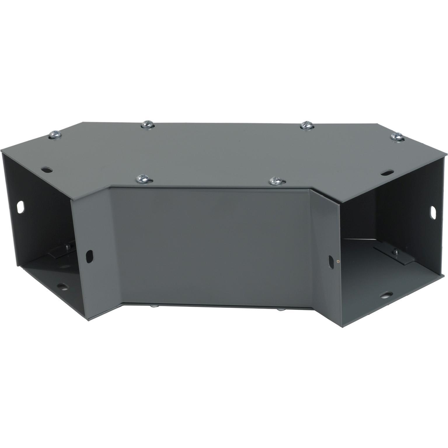 Square D™ LDB490LS Wireway Elbows