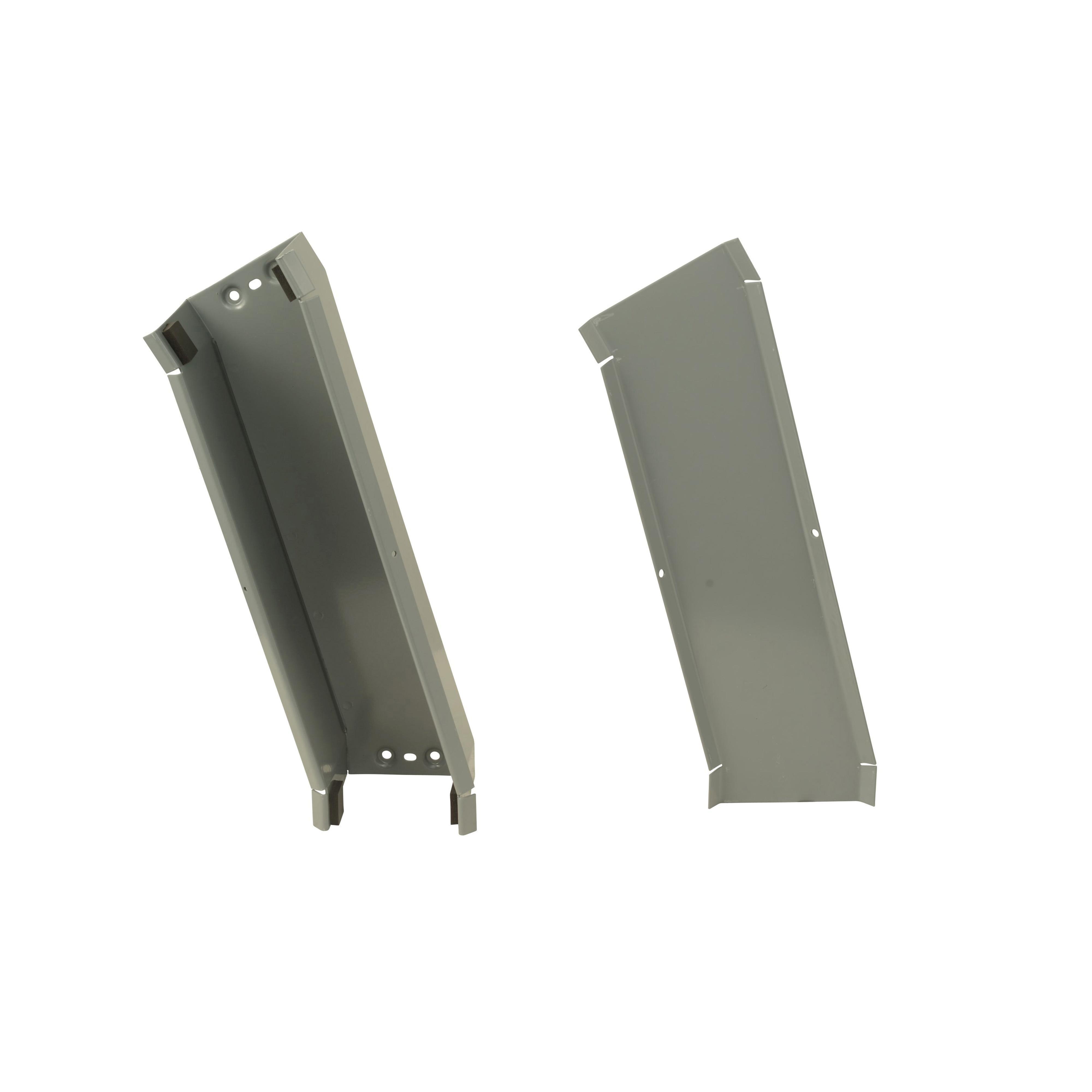 Square D™ LDRB430SE Wireway Elbows