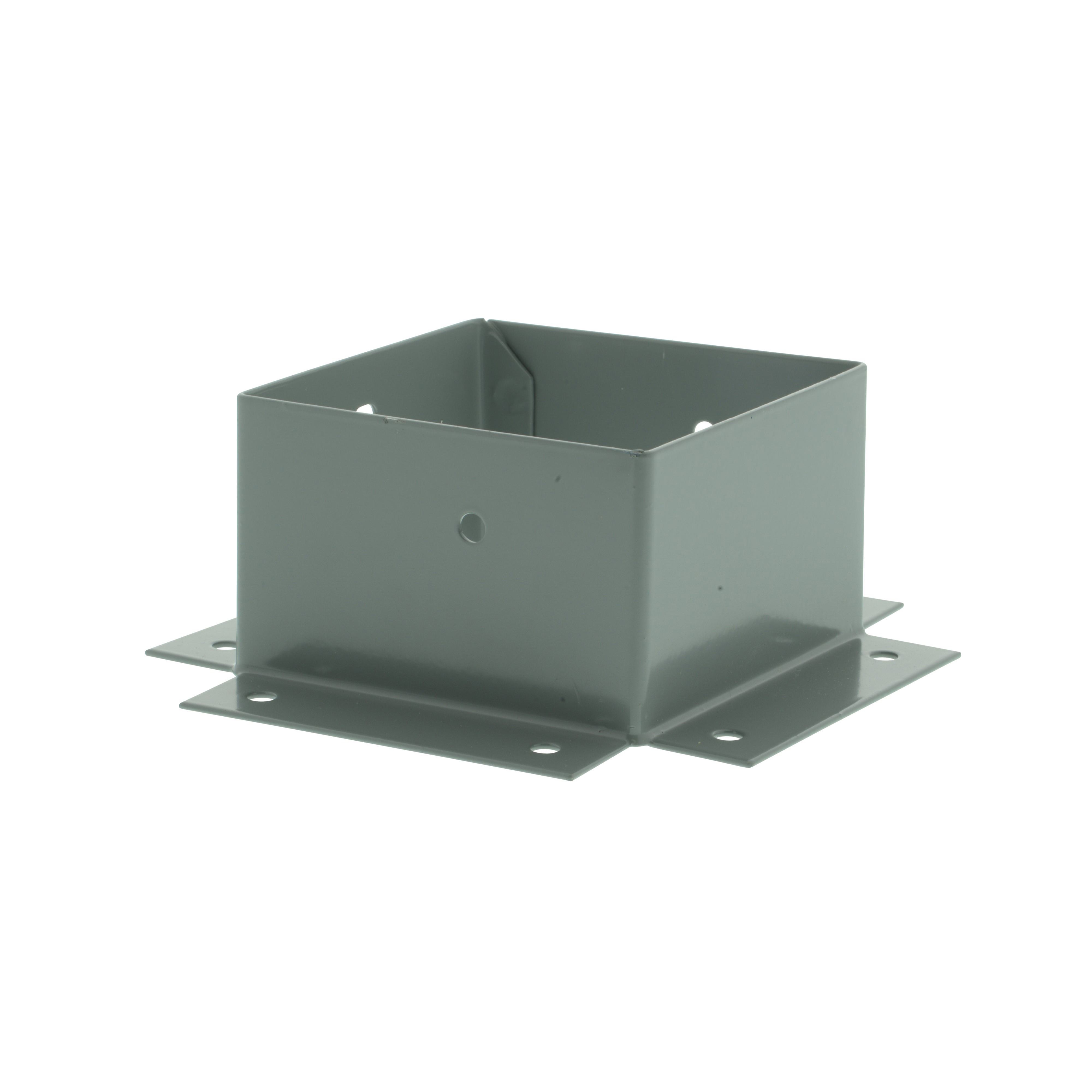 Square D™ LDRB44A Wireway Connectors-Adapters