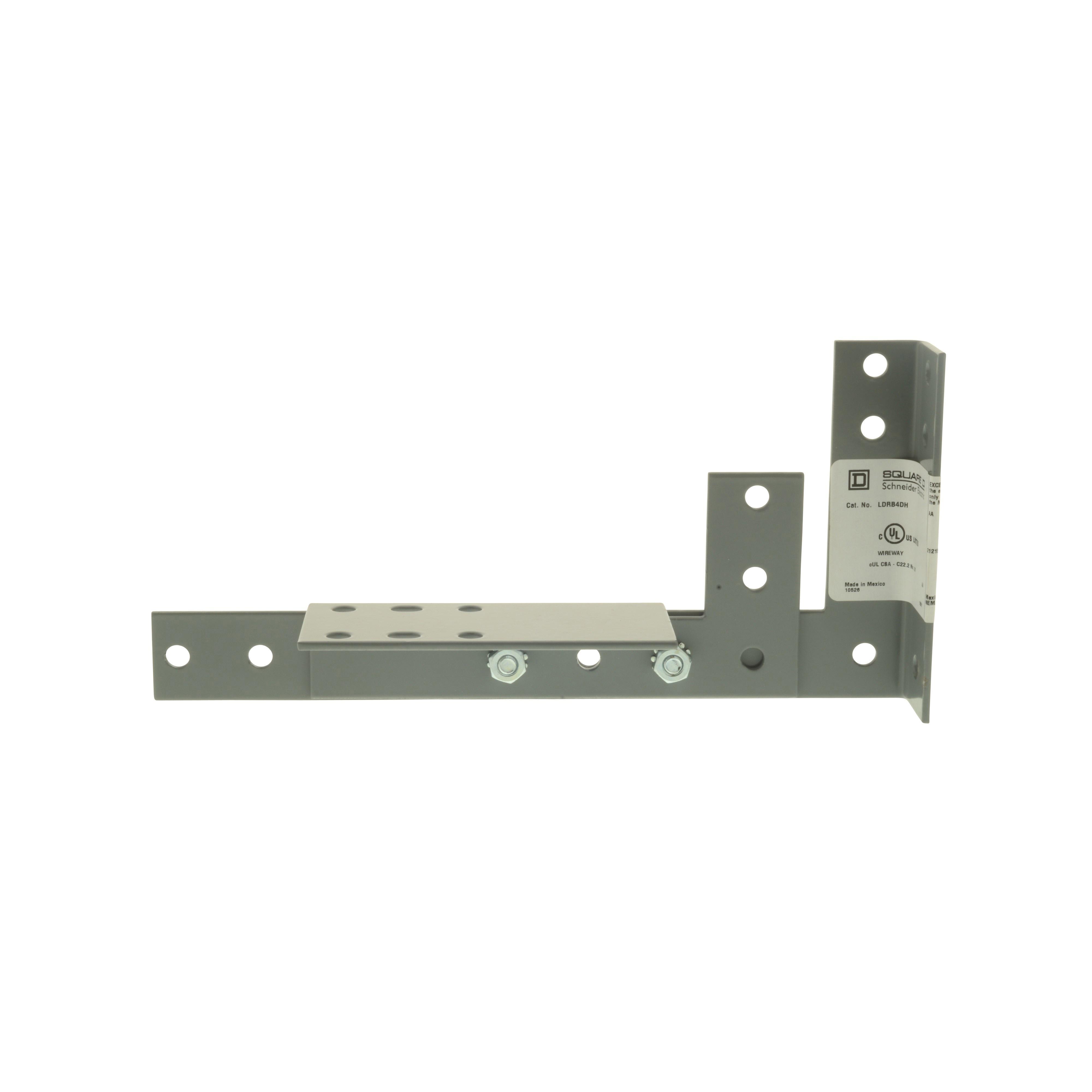 Square D™ LDRB4DH Wireway Hangers
