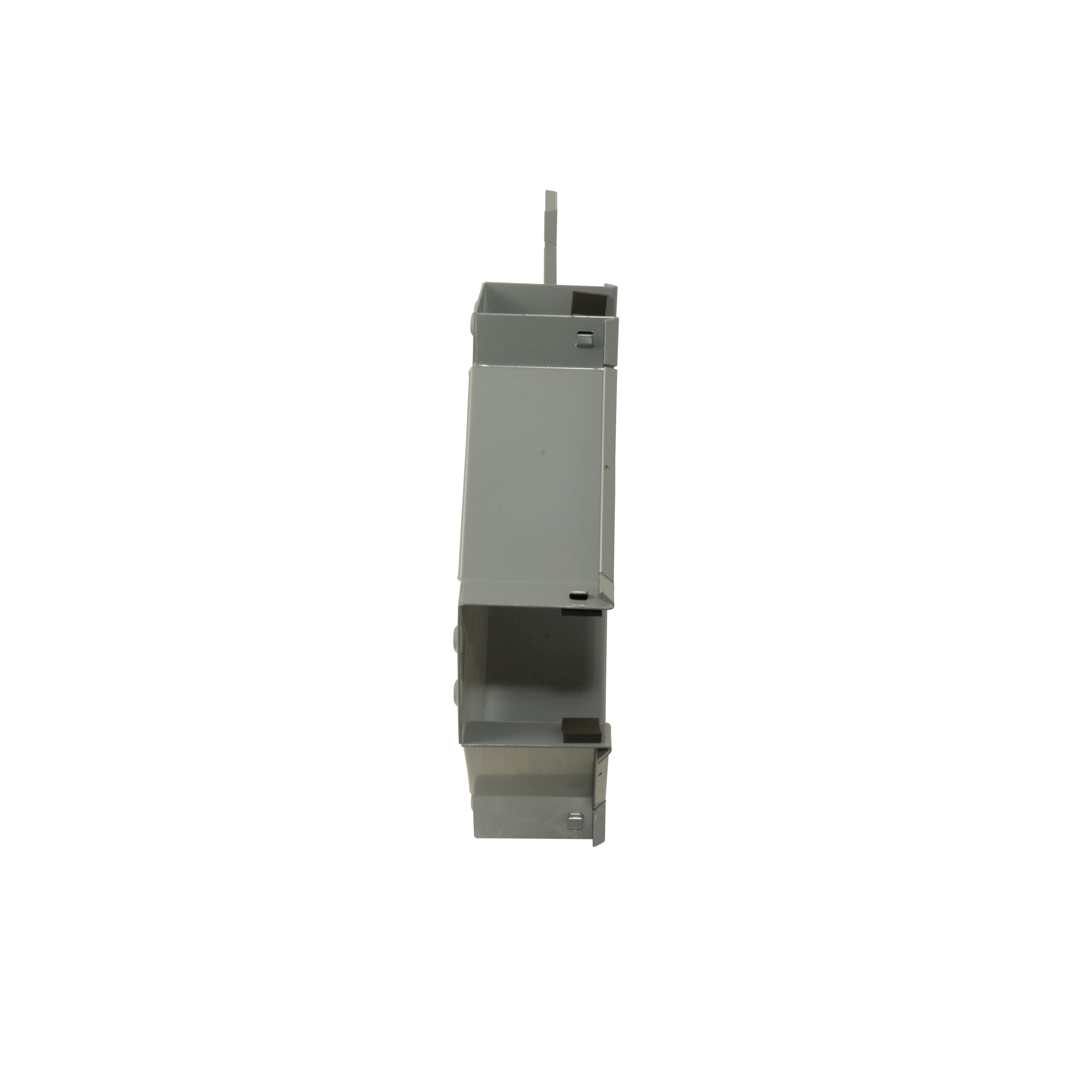 Square D™ LDRB4J Wireway Junction Boxes