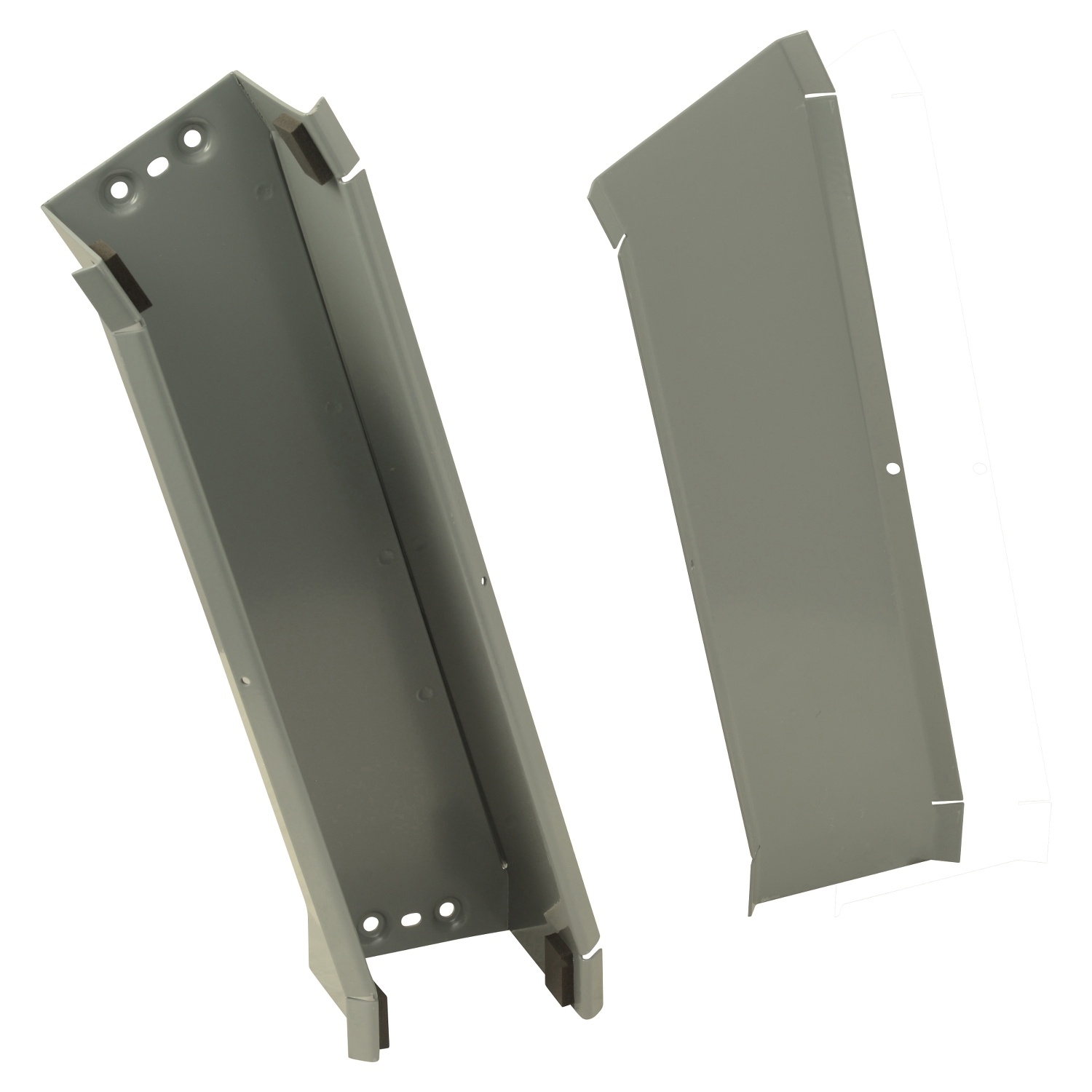 Square D™ LDRB630SE Wireway Elbows