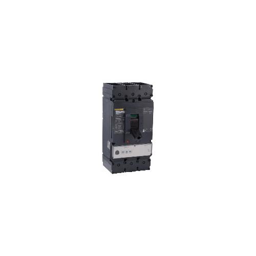 Square D™ LGL36250CU31X Molded Case Circuit Breakers