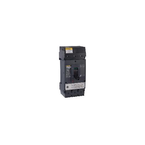 Square D™ LJA36600U44X Molded Case Circuit Breakers