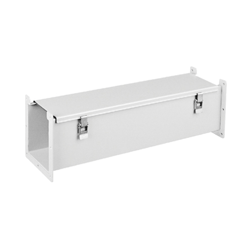 Square D™ LJB41 Wireways