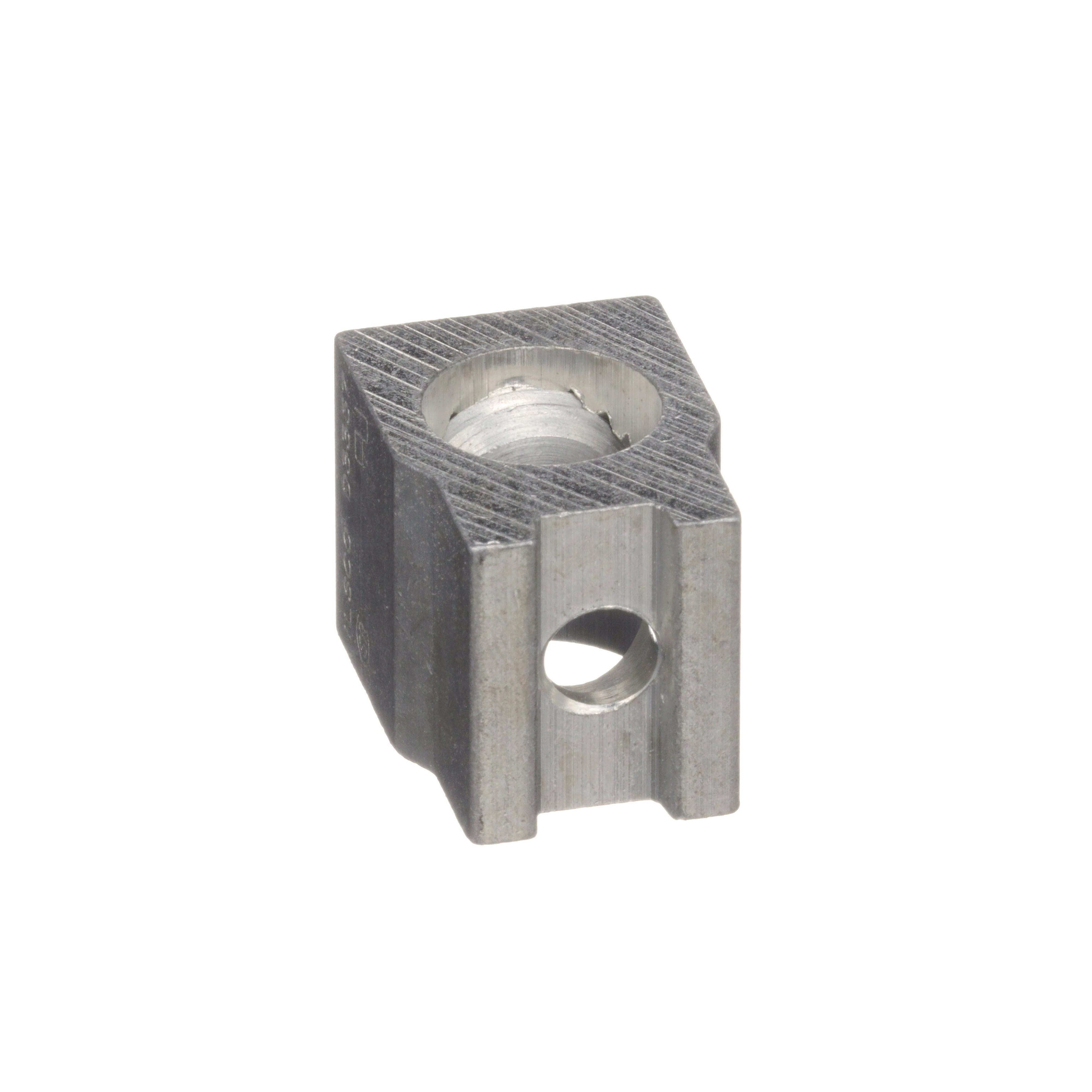 Square D™ QO® LK150AN Neutral Lug Kit, 2 to 3/0 AWG Aluminum/Copper, For Use With QO™ Load Center