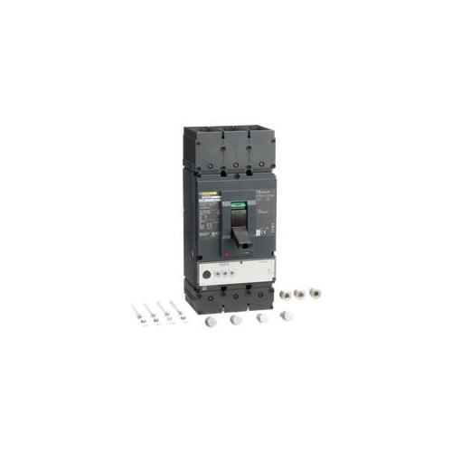 Square D™ LLM36600U31X Molded Case Circuit Breakers