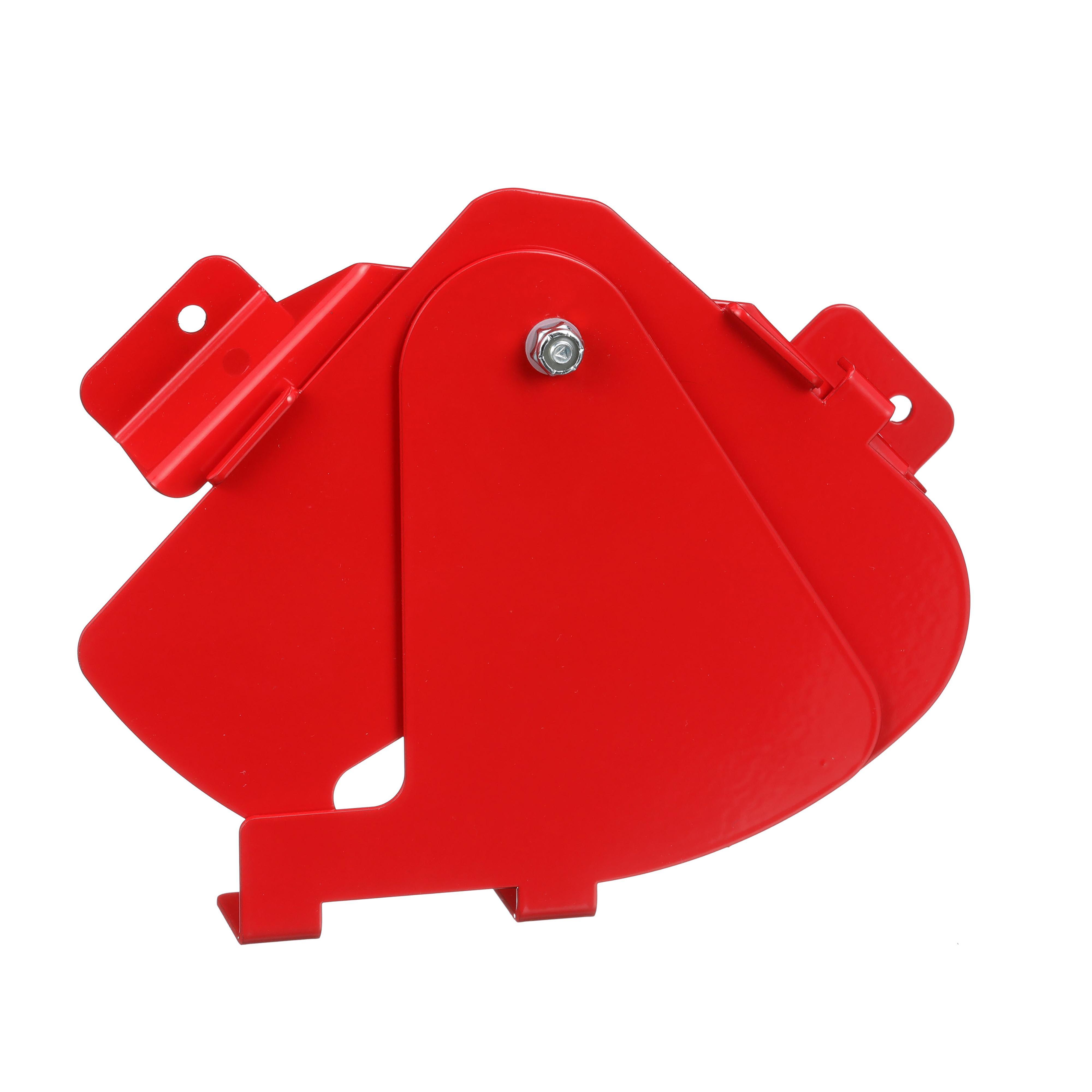 Square D™ LOGK2 Safety/Disconnect Miscellaneous Accessories