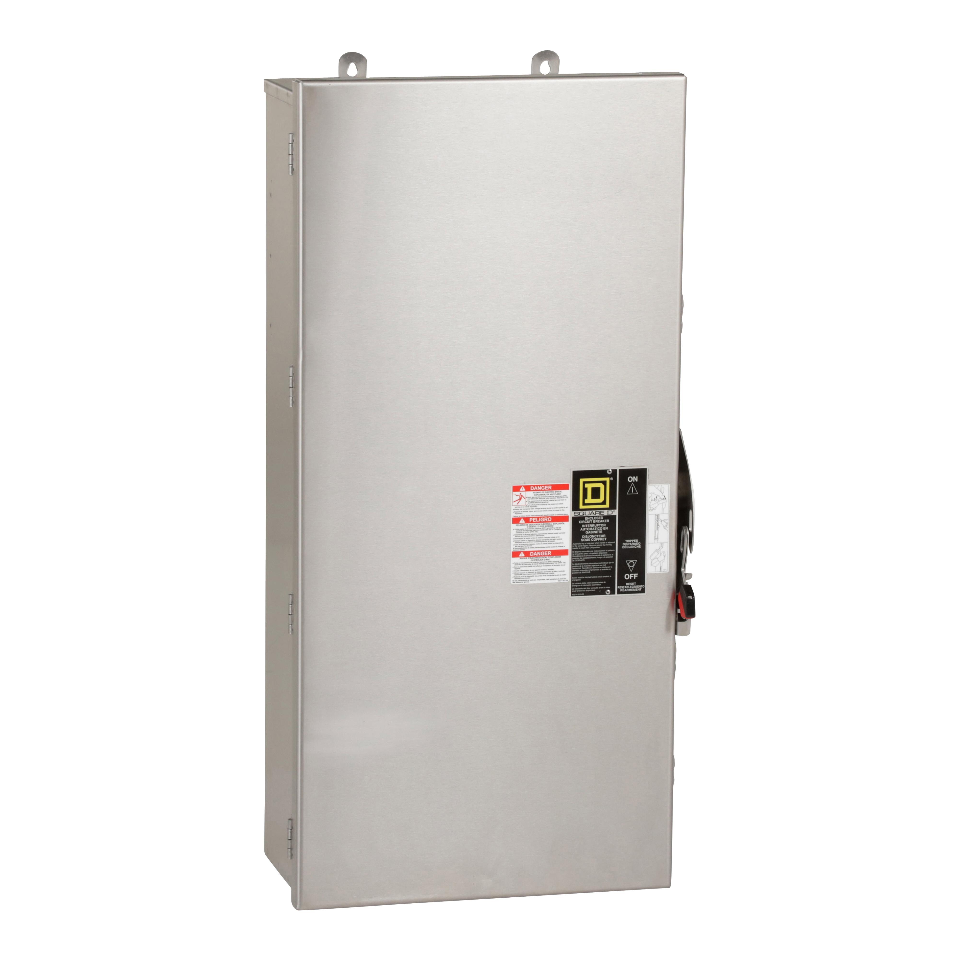 Square D™ M800DS Circuit Breaker Enclosures