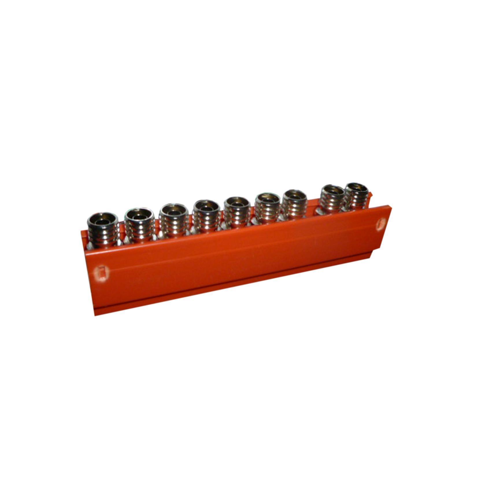Square D™ MA0329001 PLC Connectors