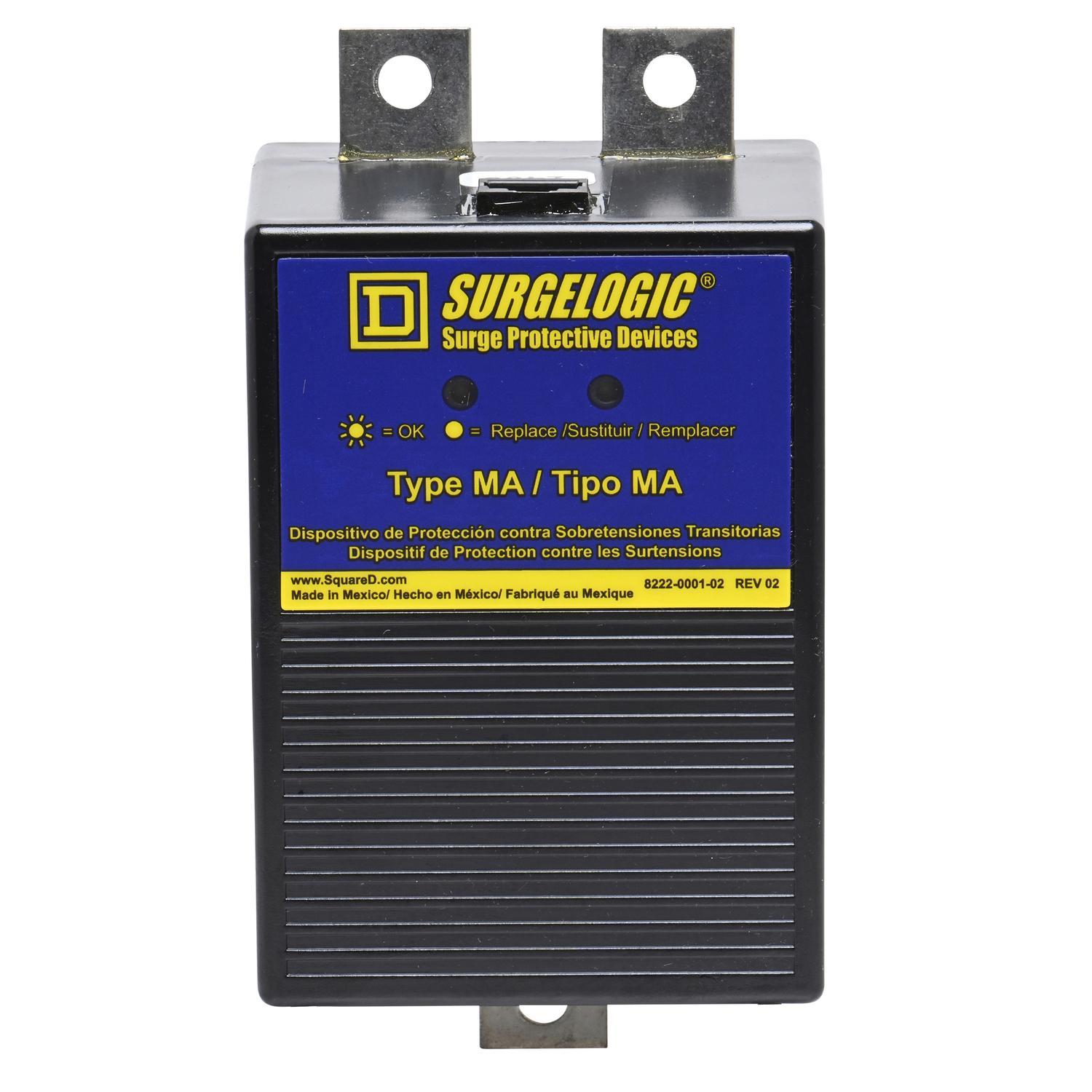 Square D™ MA1IMA161 AC Surge Protective Devices