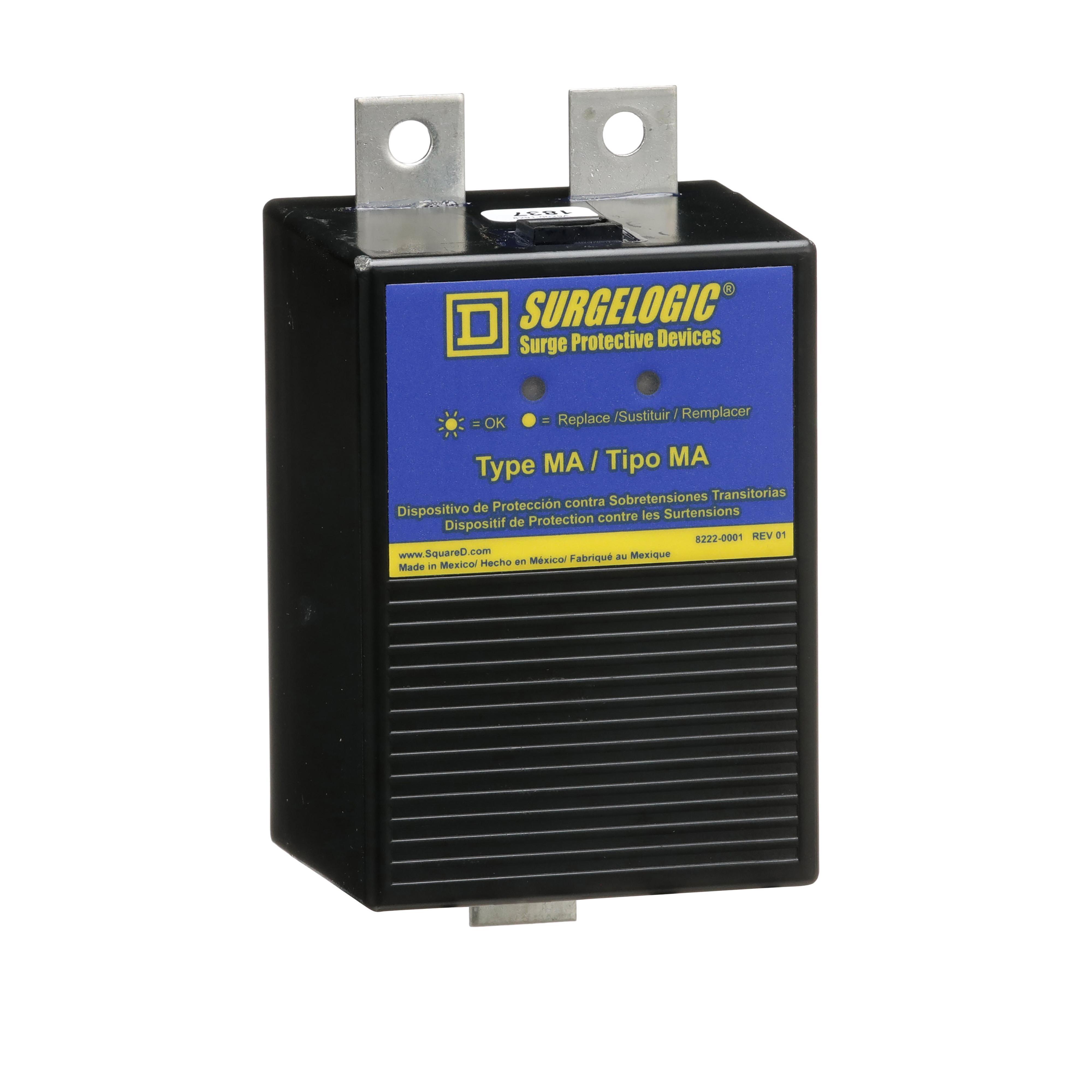 Square D™ MA1IMA24 AC Surge Protective Devices