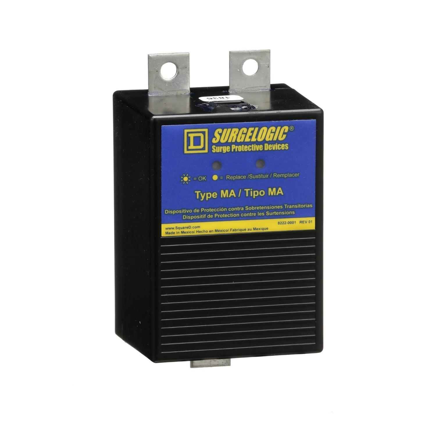 Square D™ MA8IMA16 AC Surge Protective Devices