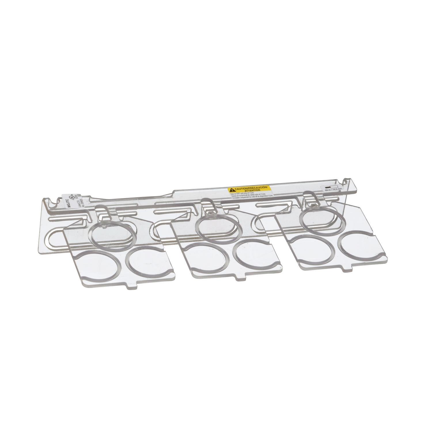 Square D™ MGJTC Panelboard Miscellaneous Accessories