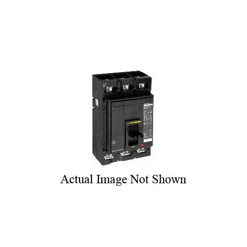 Square D™ MJL26300 Molded Case Circuit Breakers
